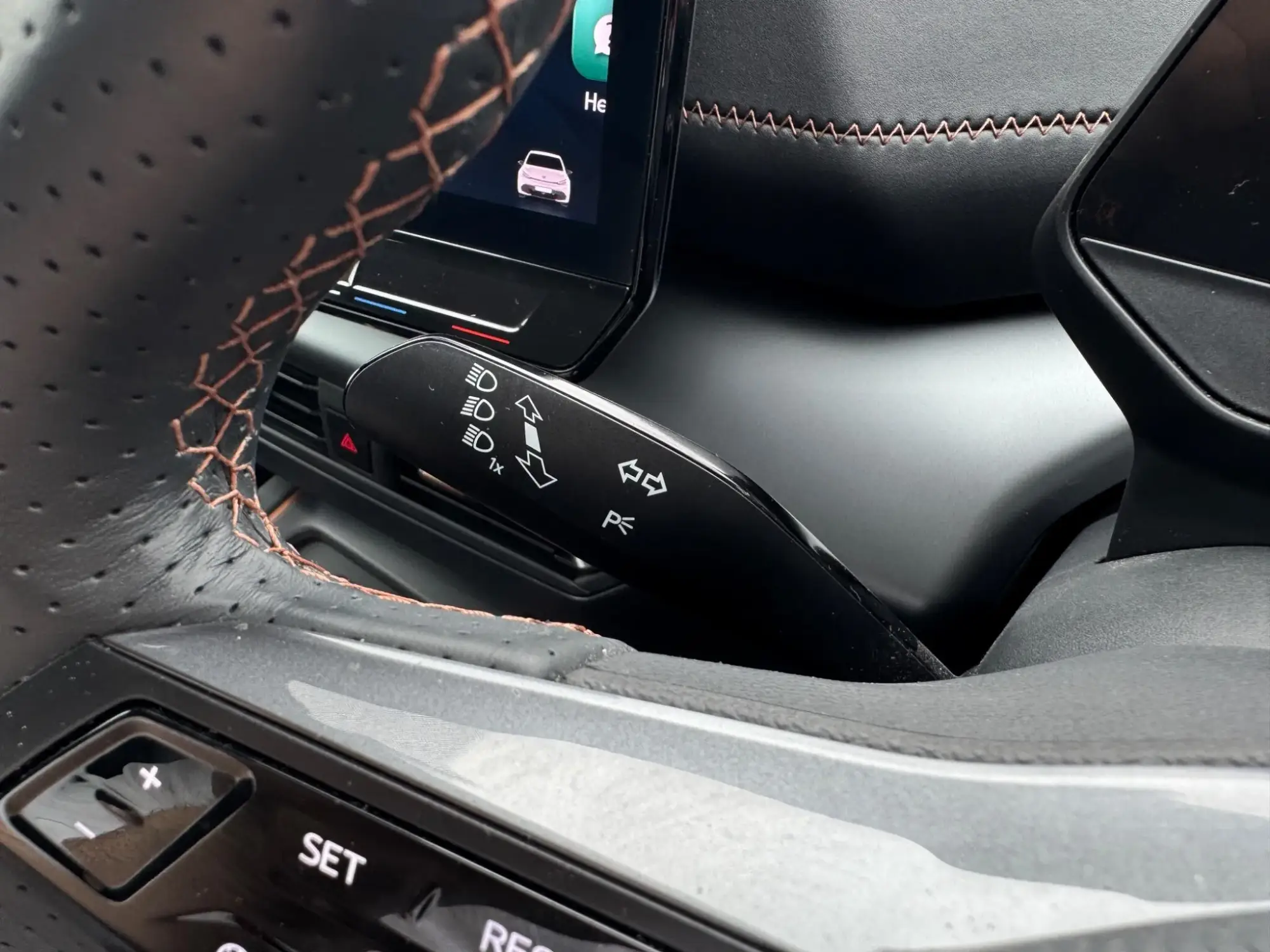 CUPRA Born Image 19 CUPRA Born Image 19