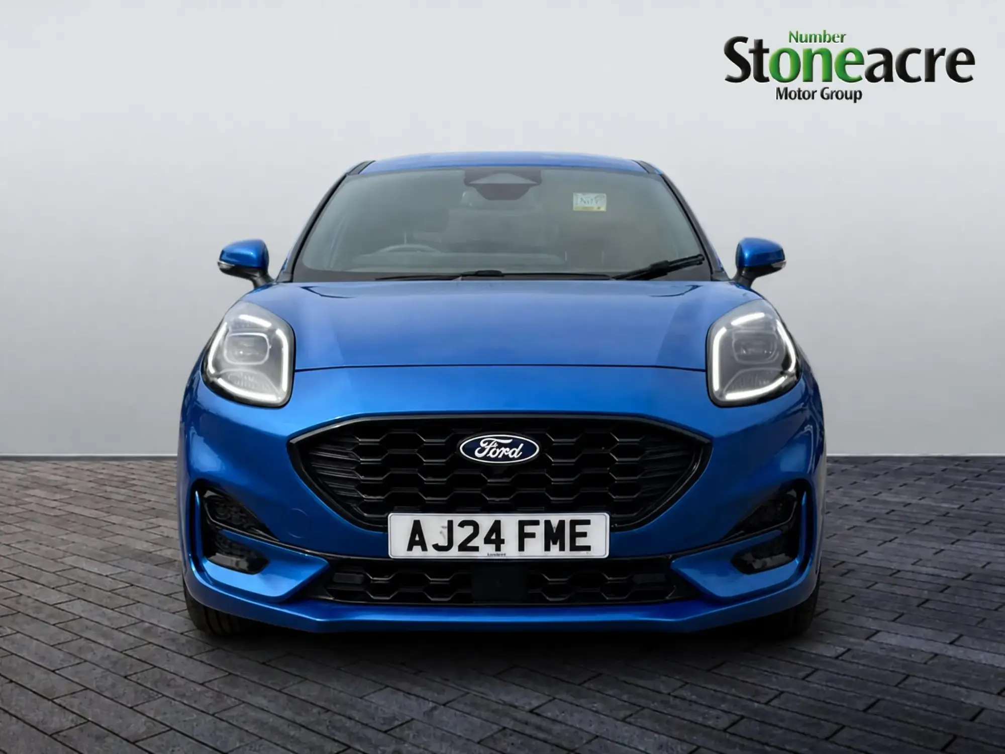 Ford Puma Image 2