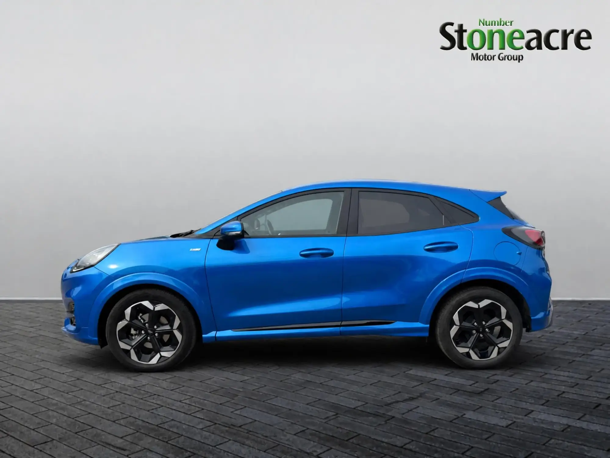 Ford Puma Image 5