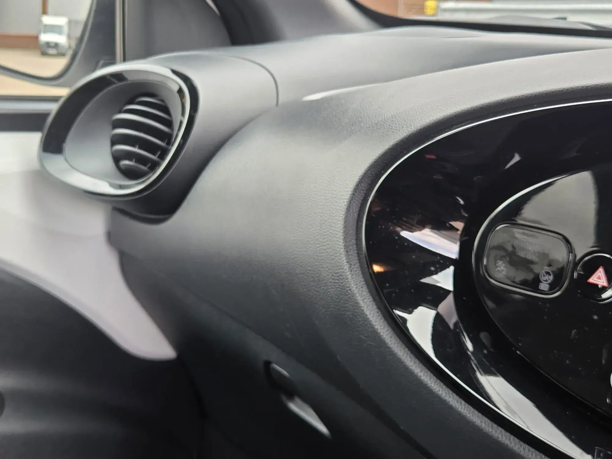 Toyota Aygo X Image 13 Toyota Aygo X Image 13