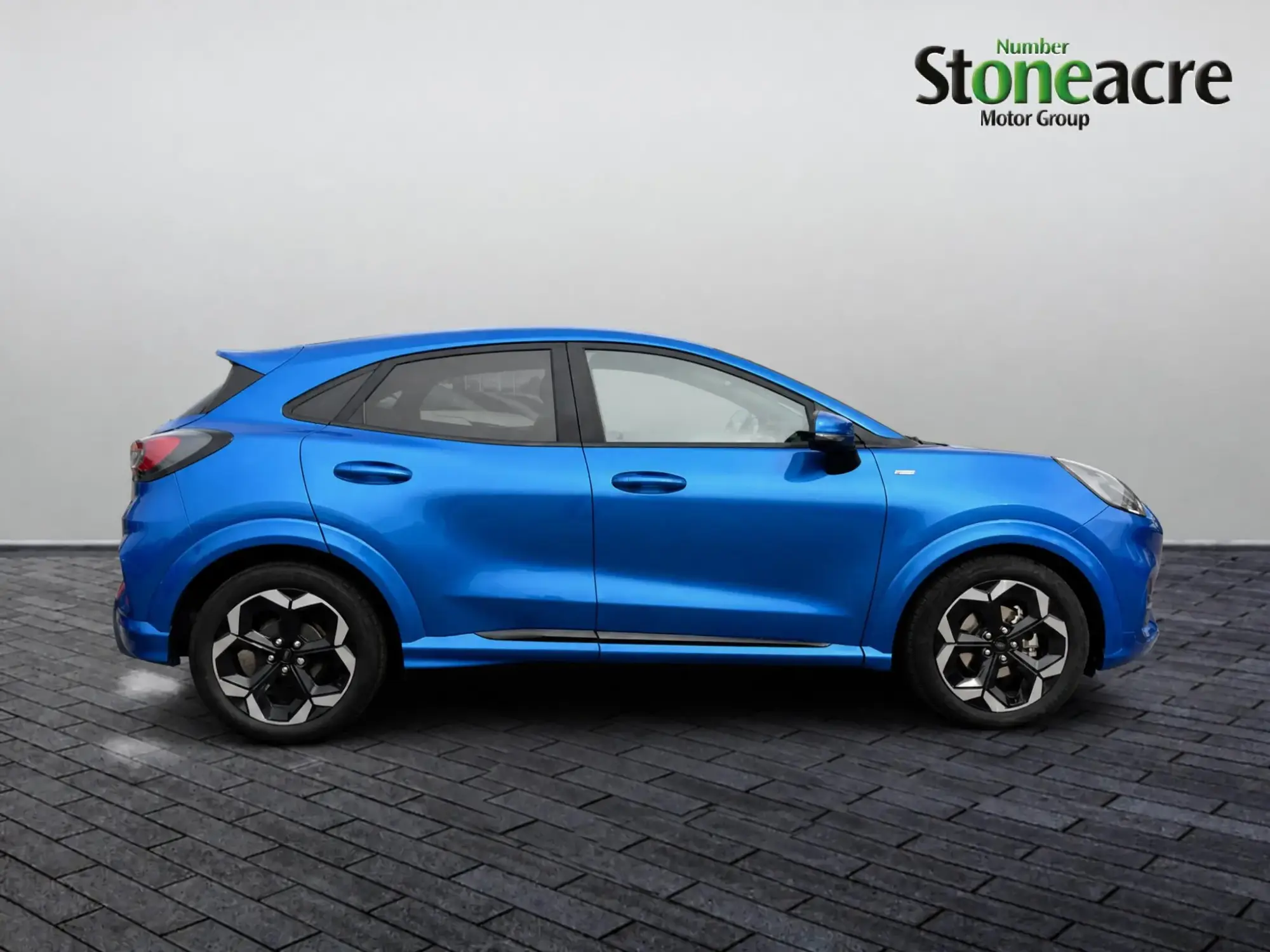 Ford Puma Image 7
