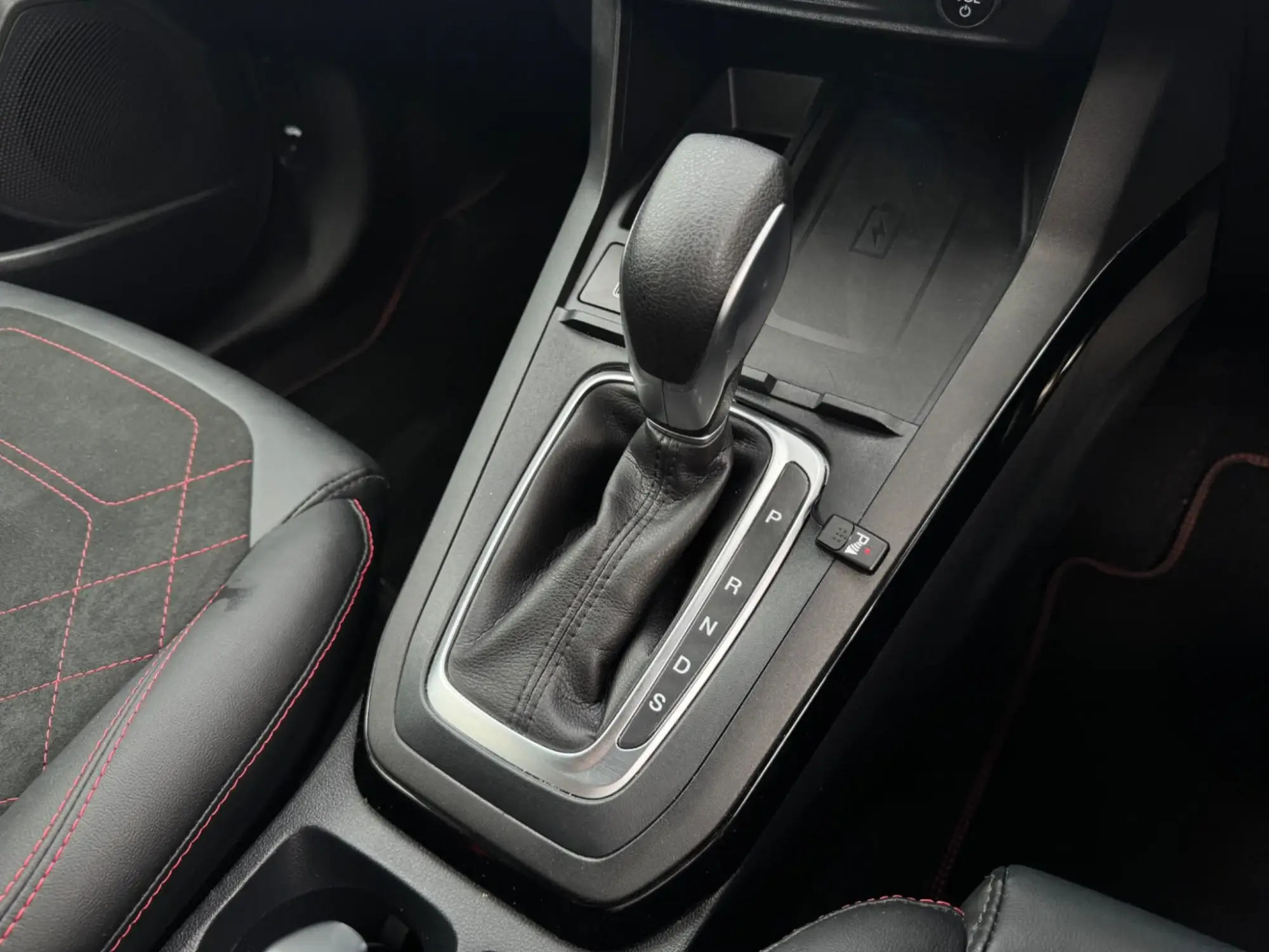 Ford Puma Image 9