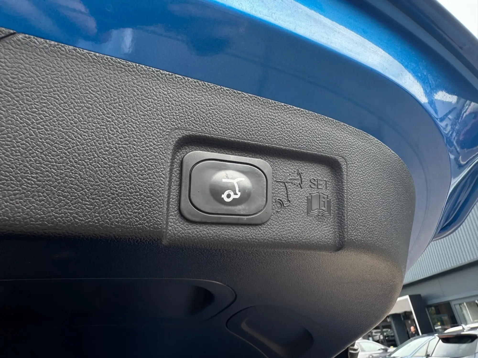 Ford Puma Image 14