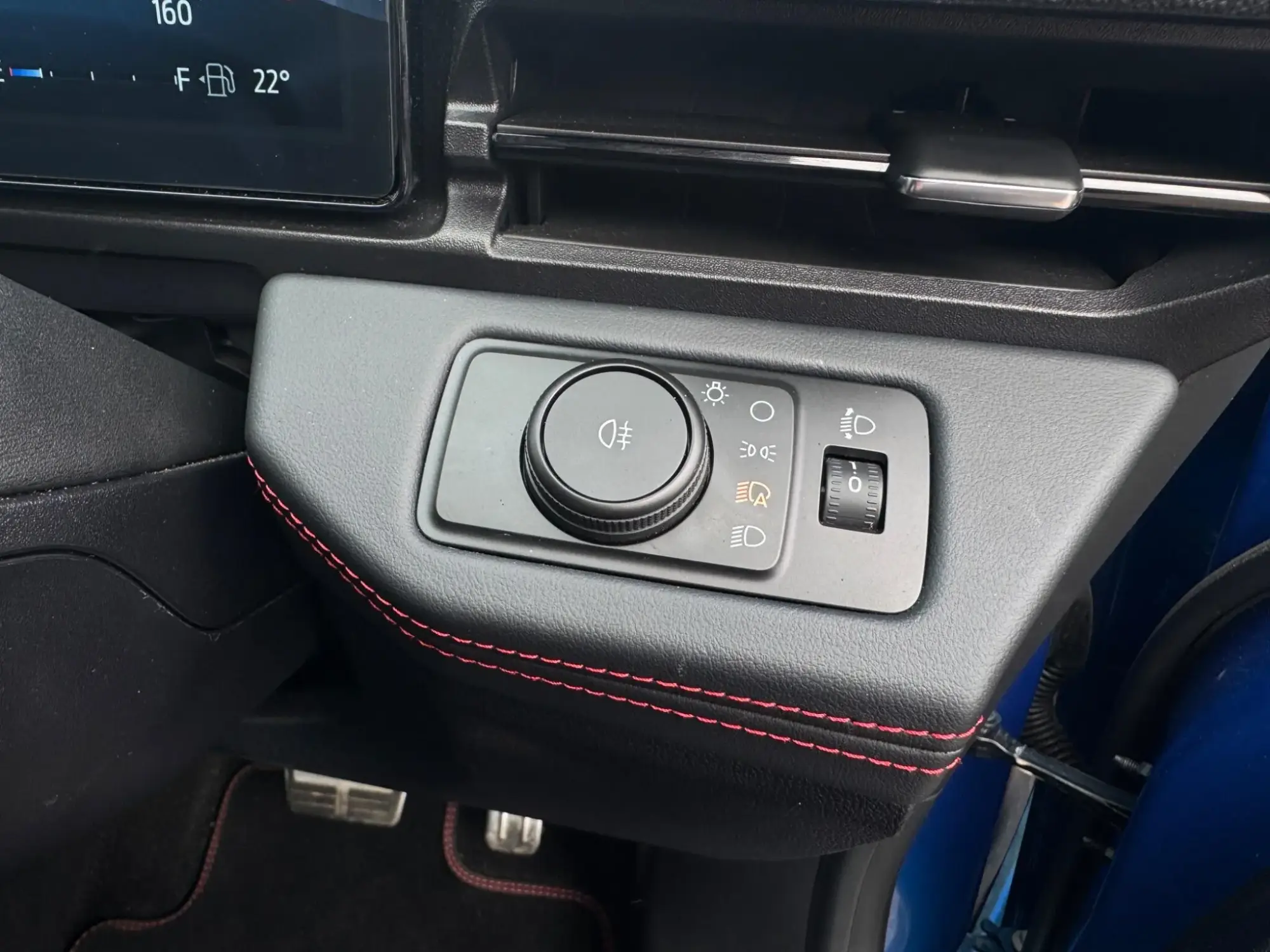 Ford Puma Image 18