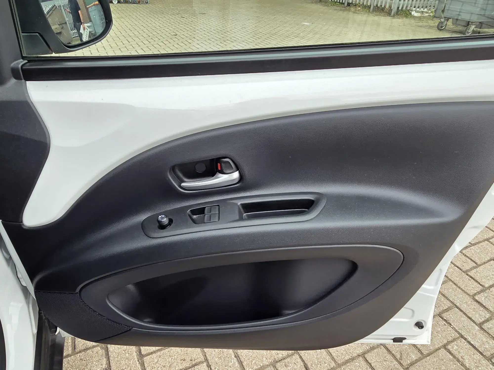 Toyota Aygo X Image 28 Toyota Aygo X Image 28