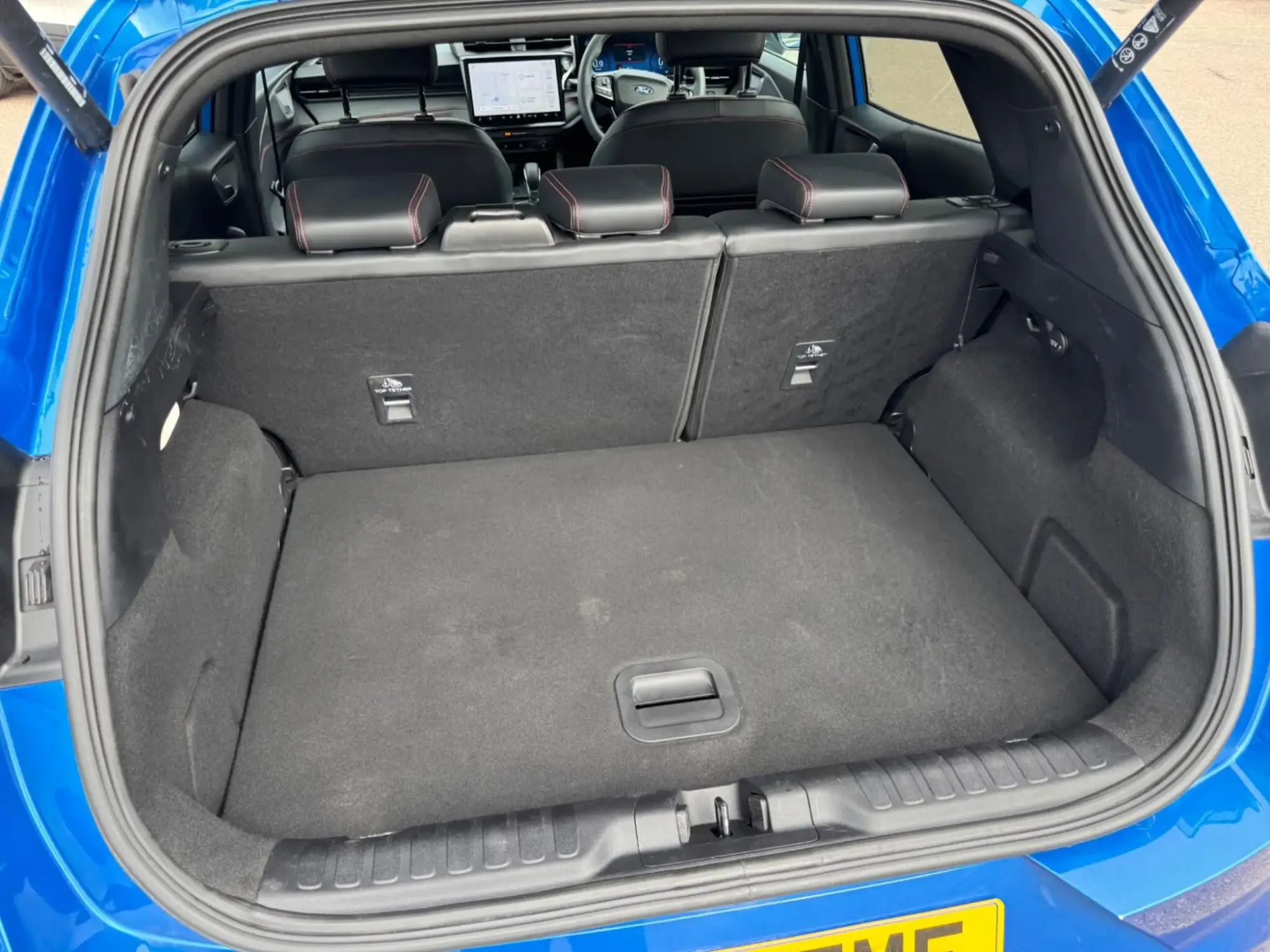 Ford Puma Image 25