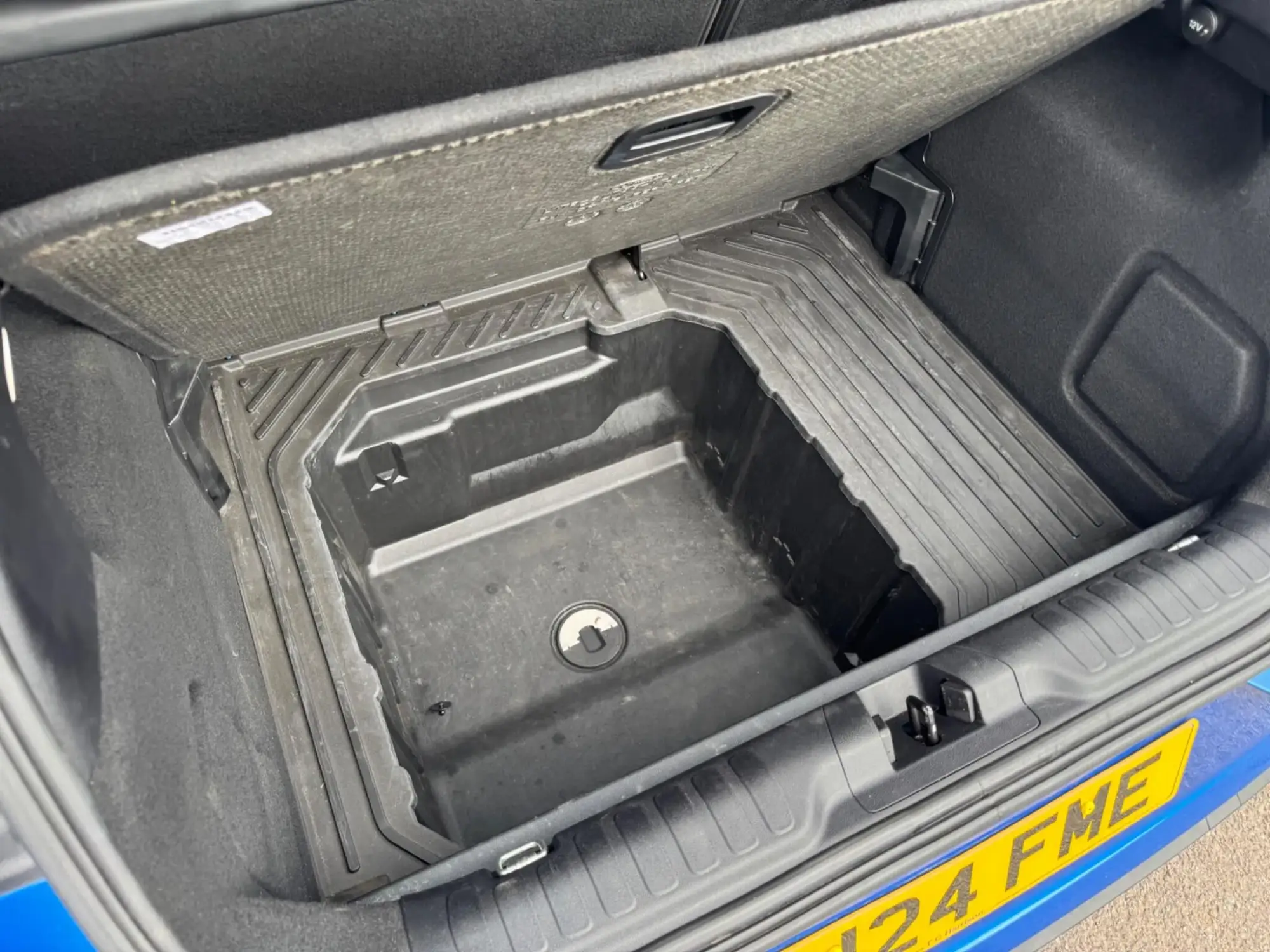 Ford Puma Image 27