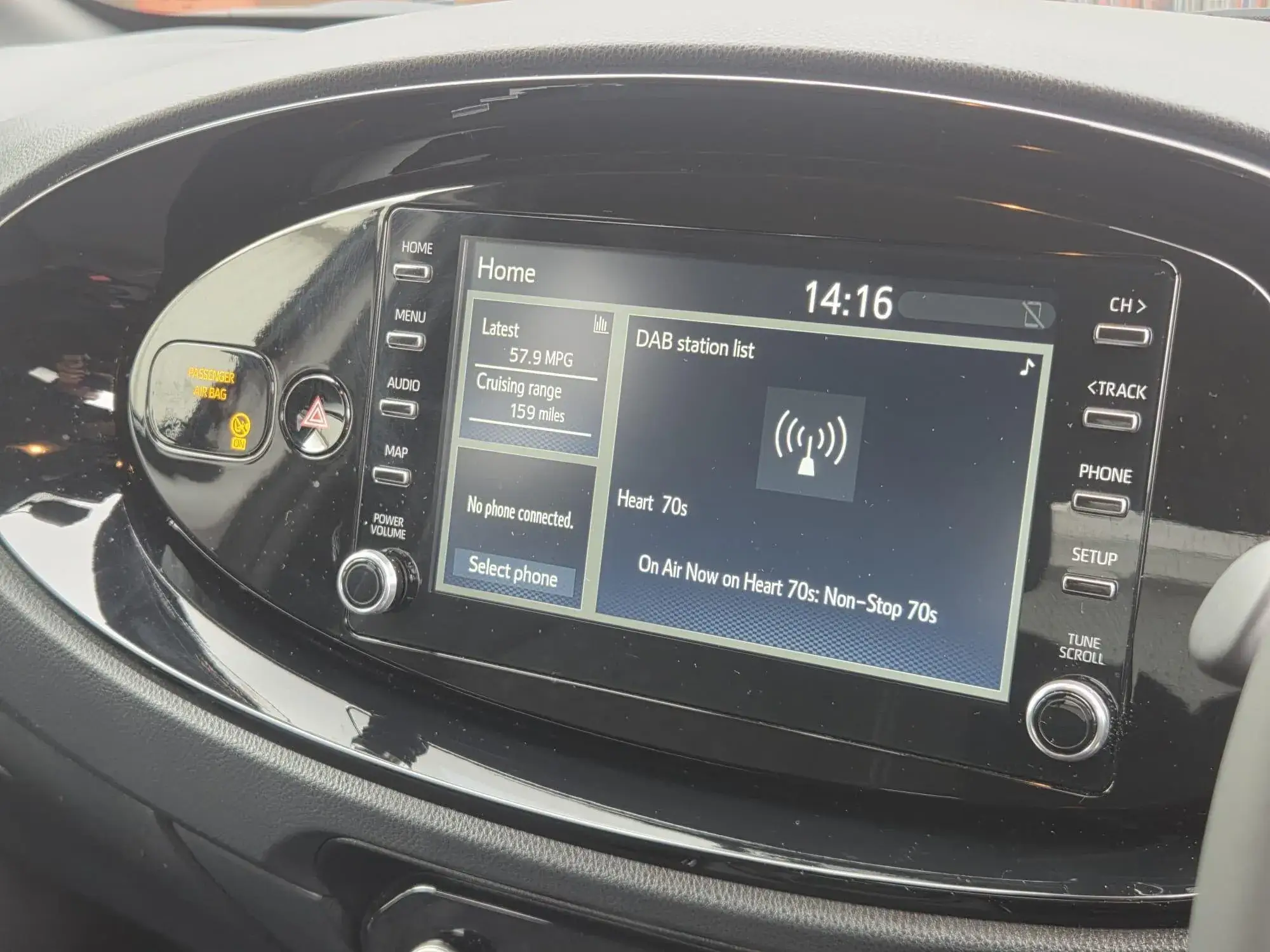 Toyota Aygo X Image 34 Toyota Aygo X Image 34