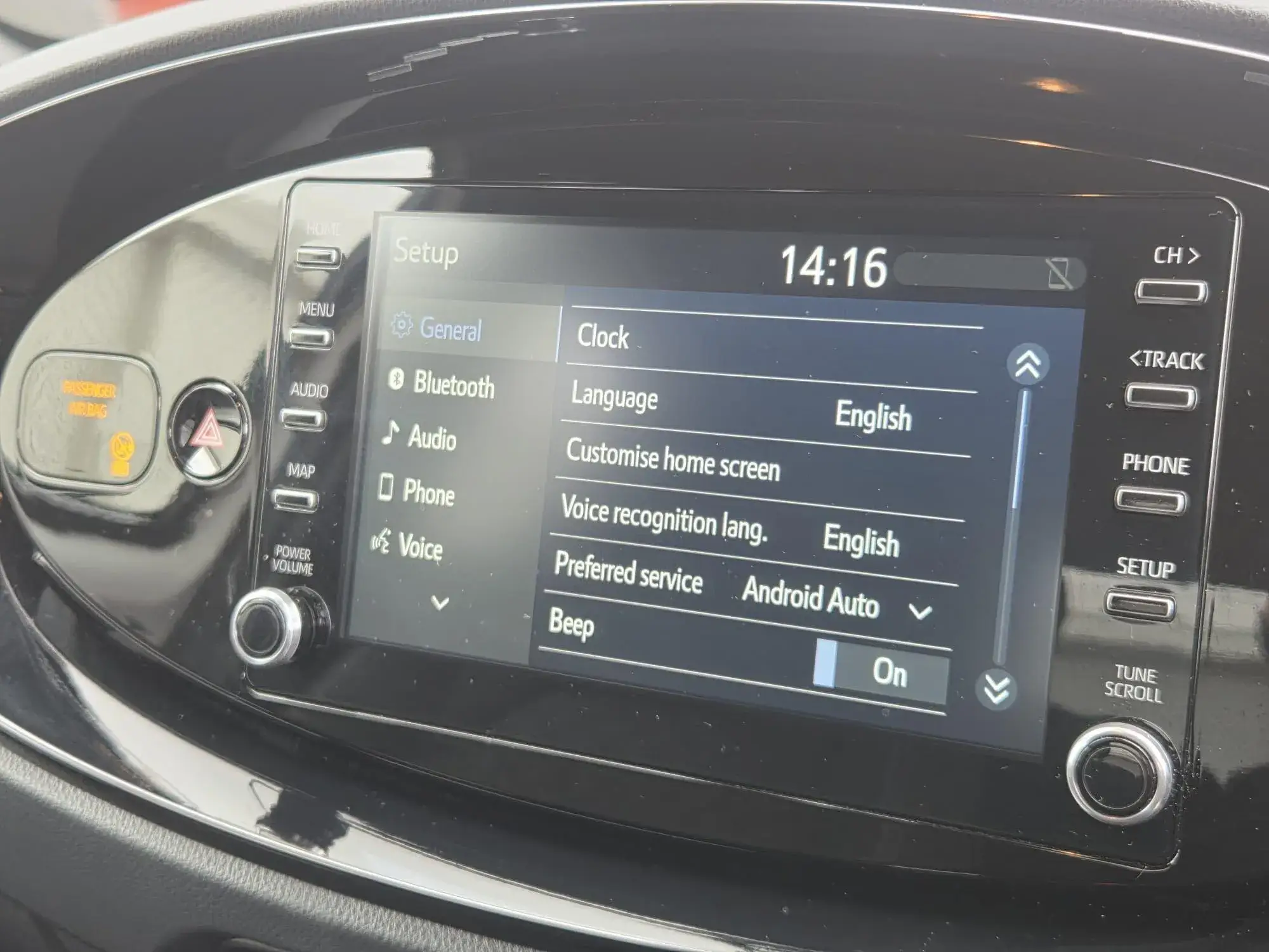 Toyota Aygo X Image 35 Toyota Aygo X Image 35