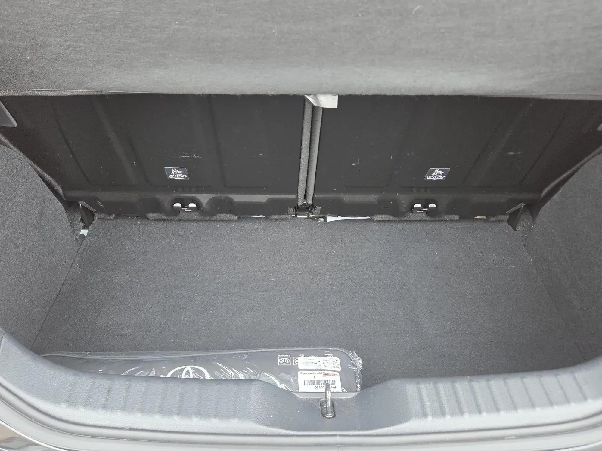 Toyota Aygo X Image 41 Toyota Aygo X Image 41