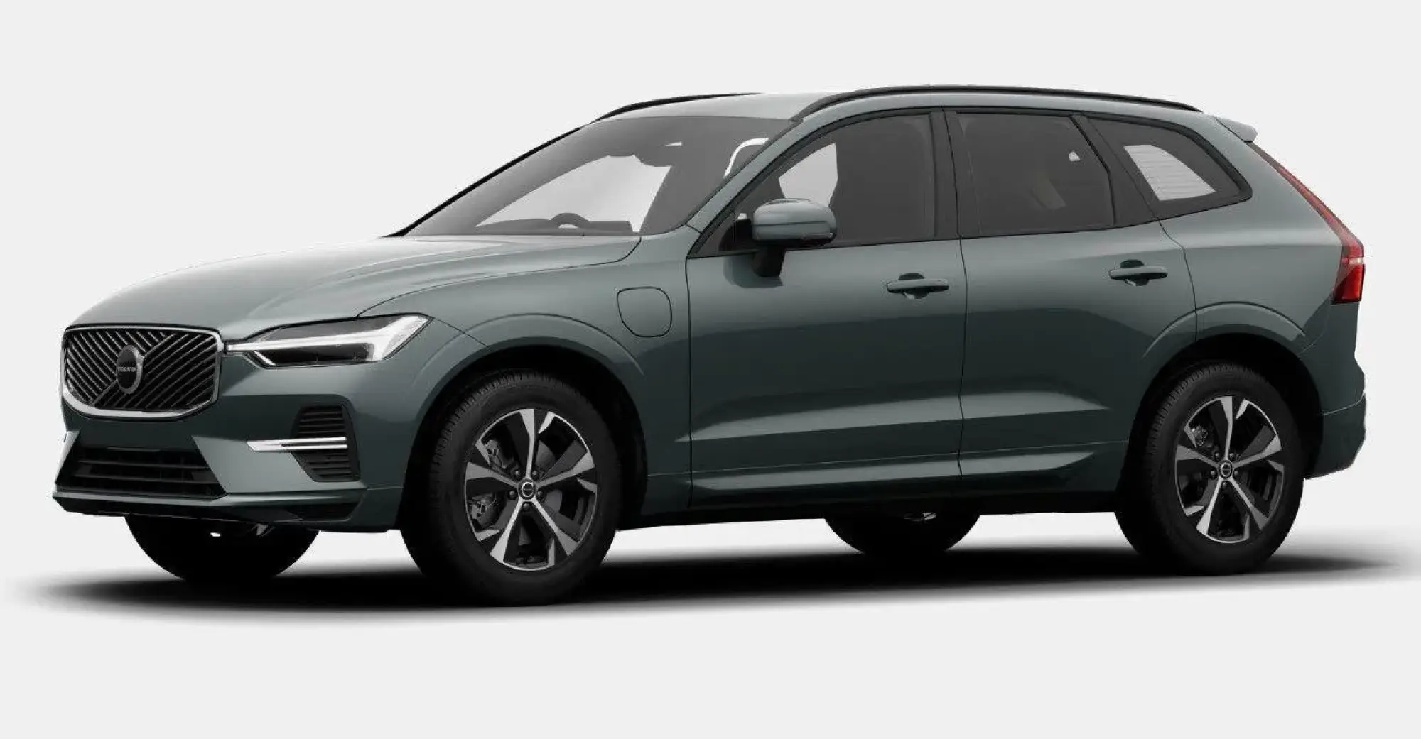 Volvo XC60 2.0 T6 18.8kWh Core Auto AWD Euro 6 (s/s) 5dr NA76DWG Image 1 Volvo XC60 2.0 T6 18.8kWh Core Auto AWD Euro 6 (s/s) 5dr NA76DWG Image 1