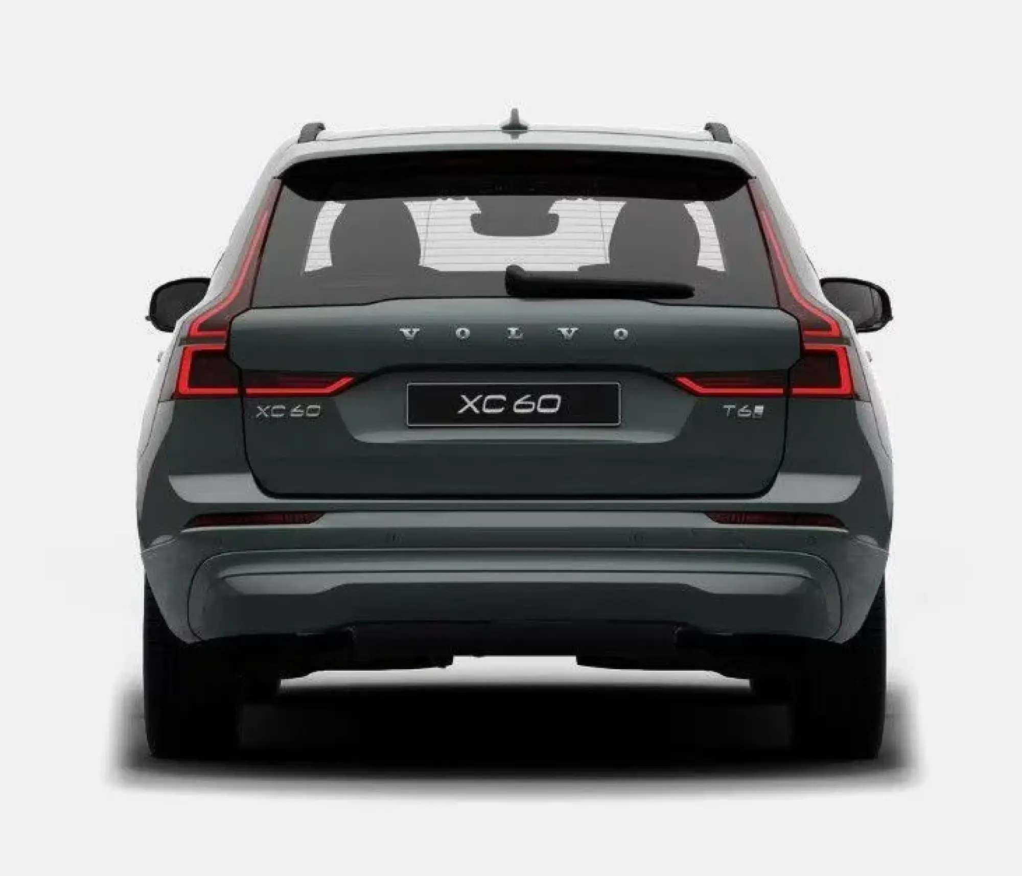Volvo XC60 Image 4 Volvo XC60 Image 4