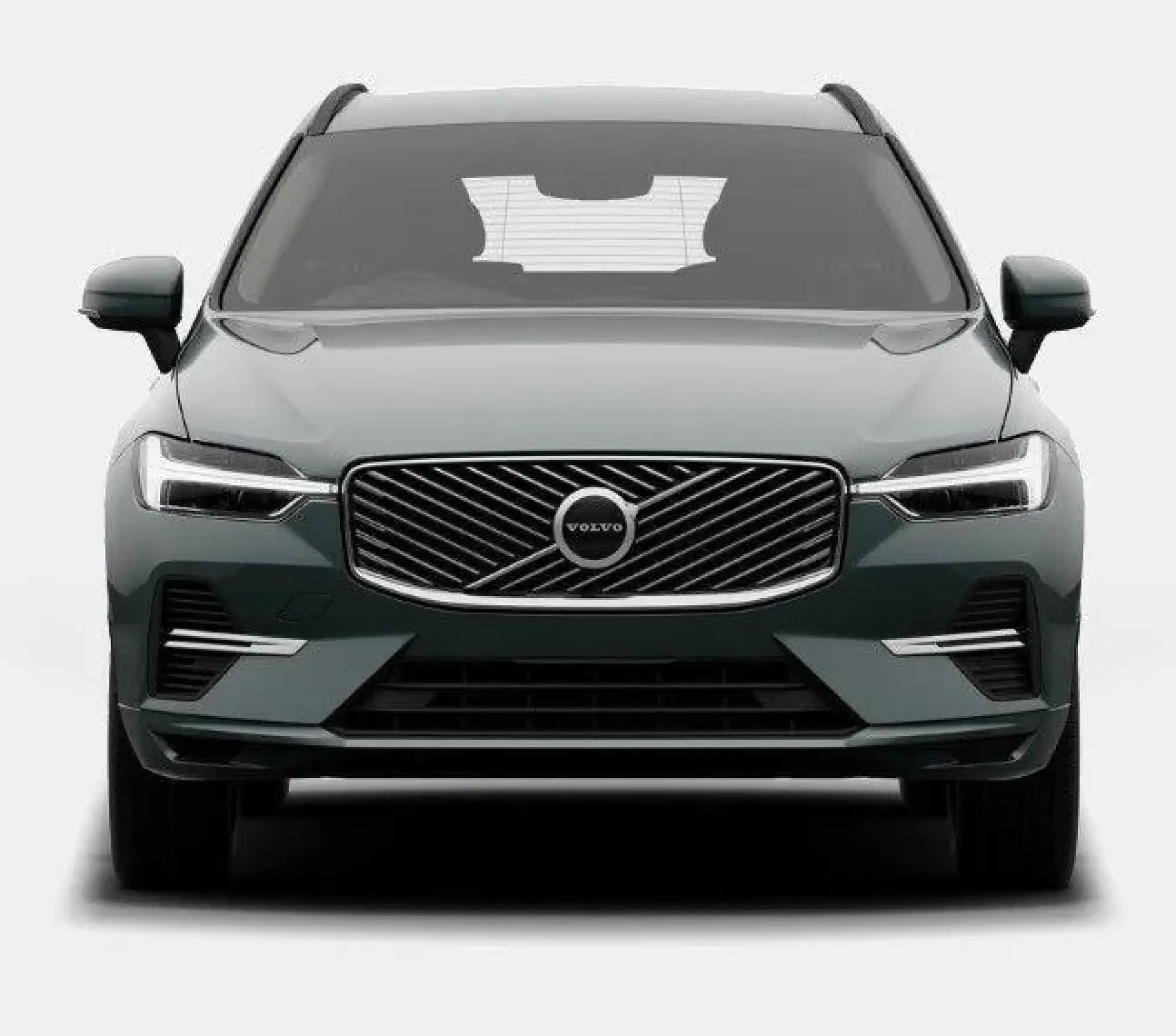 Volvo XC60 Image 5 Volvo XC60 Image 5