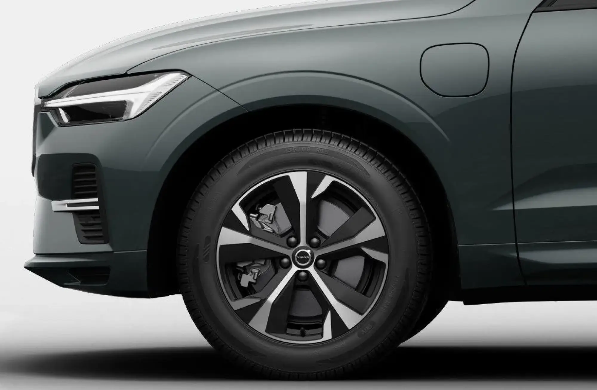 Volvo XC60 Image 6 Volvo XC60 Image 6