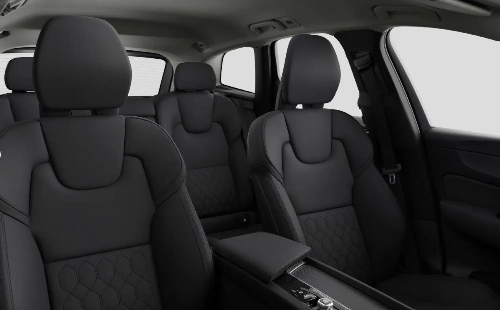 Volvo XC60 Image 8 Volvo XC60 Image 8