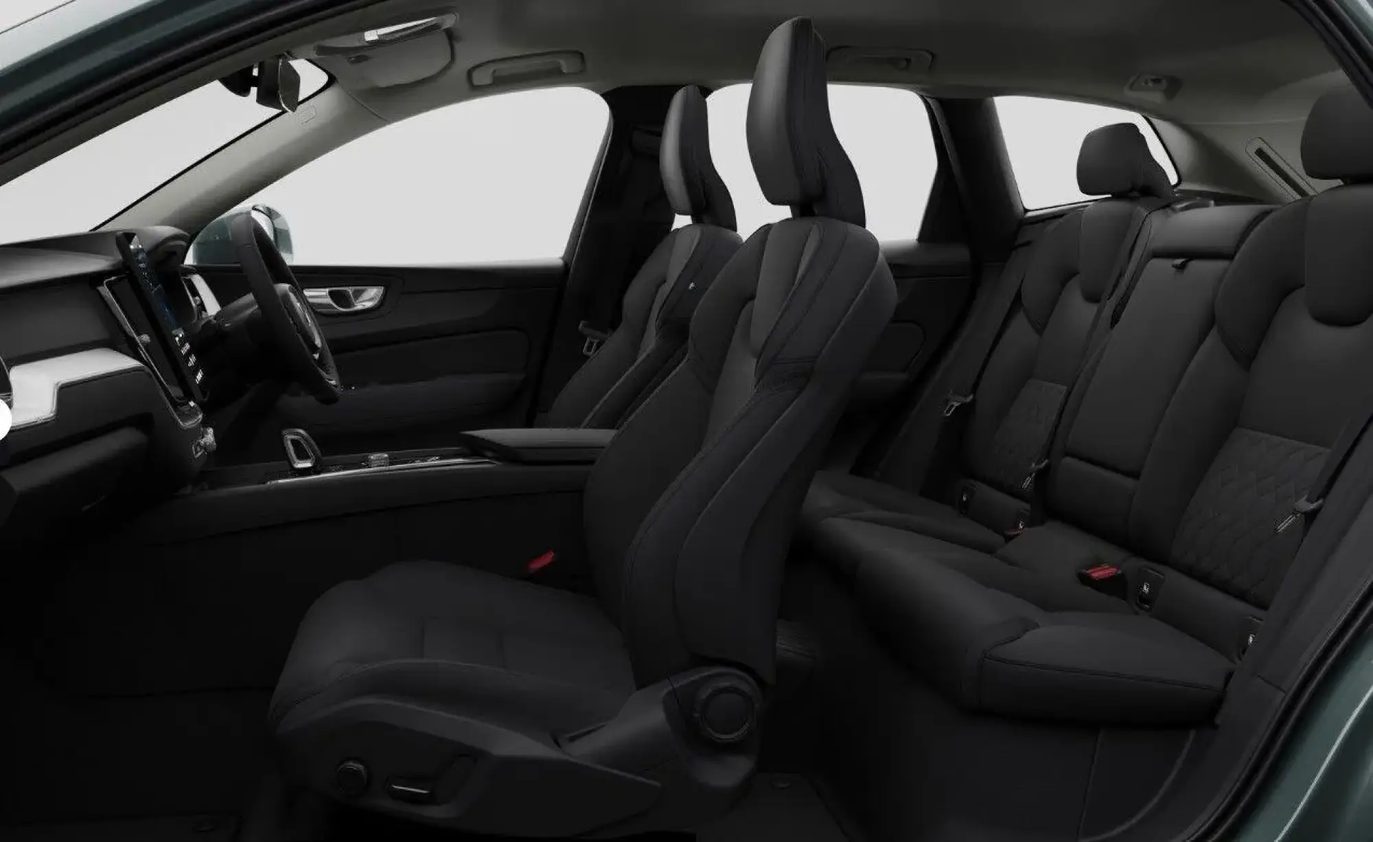 Volvo XC60 Image 9 Volvo XC60 Image 9