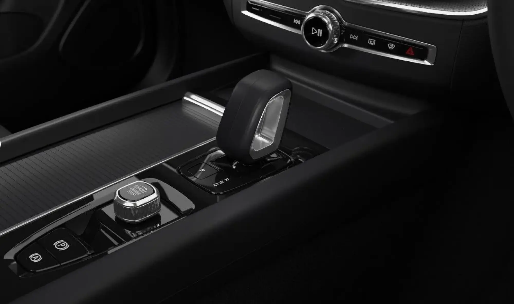 Volvo XC60 Image 10 Volvo XC60 Image 10