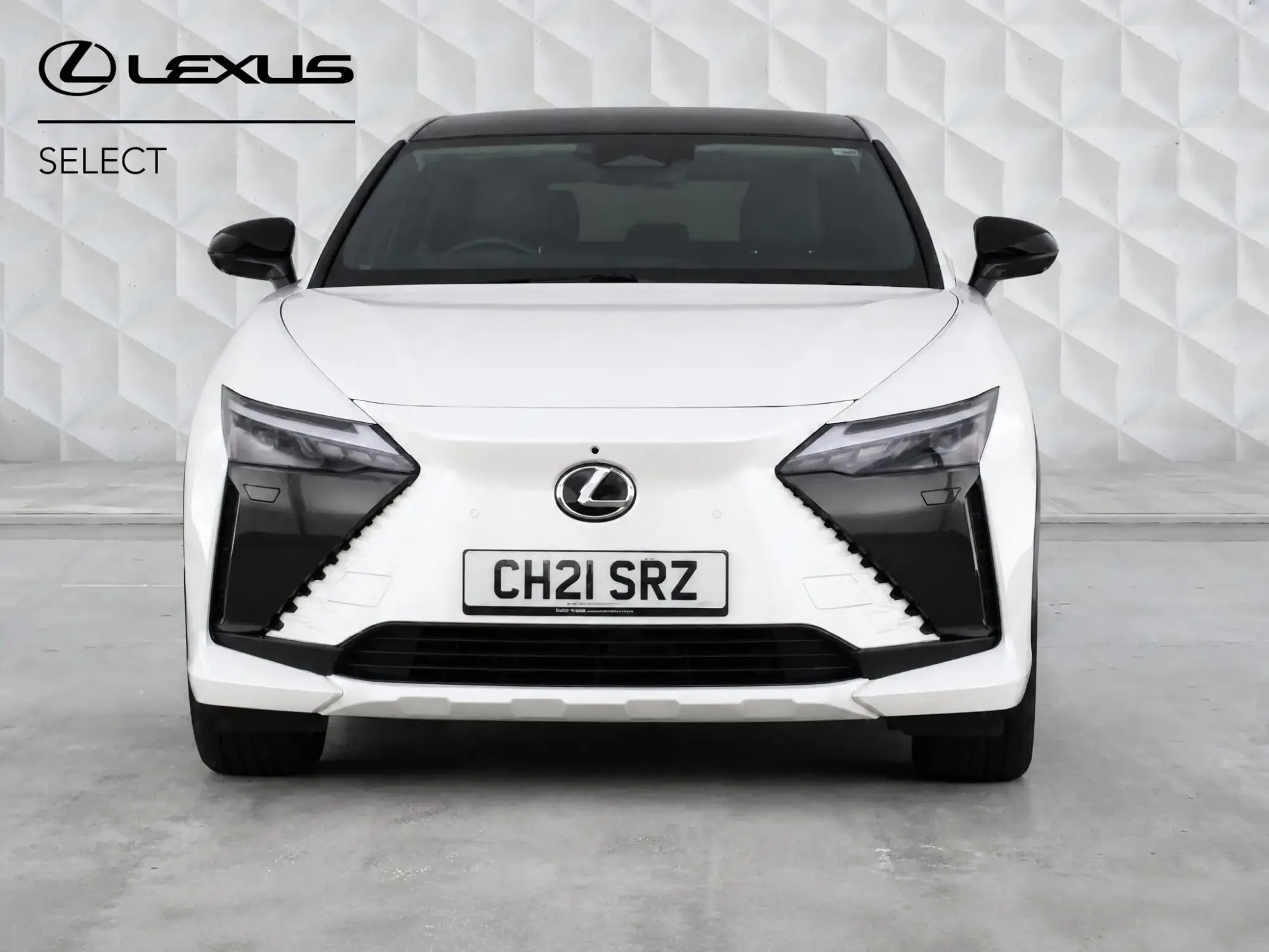 Lexus RZ 450e 230kW Direct4 71.4 kWh 5dr Auto Premium + CH21SRZ Image 2 Lexus RZ 450e 230kW Direct4 71.4 kWh 5dr Auto Premium + CH21SRZ Image 2