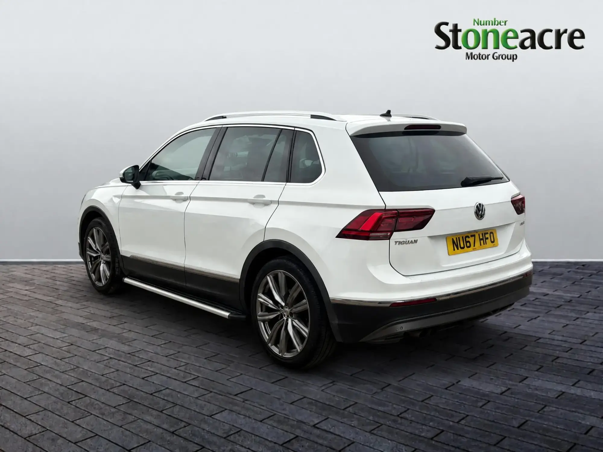 Volkswagen Tiguan Image 5