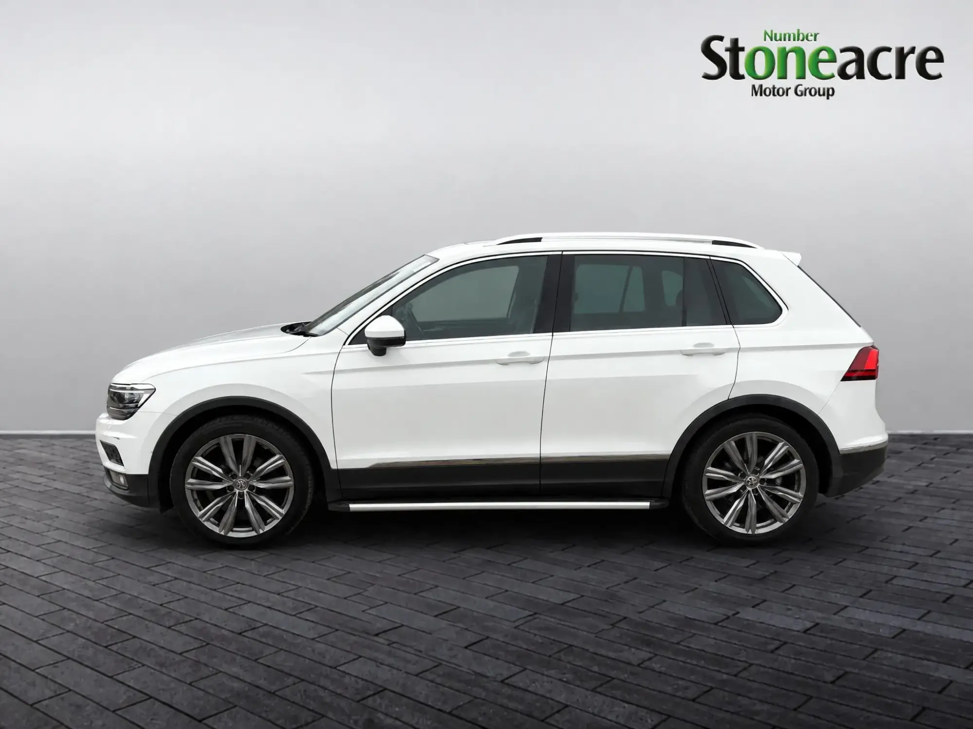Volkswagen Tiguan Image 6
