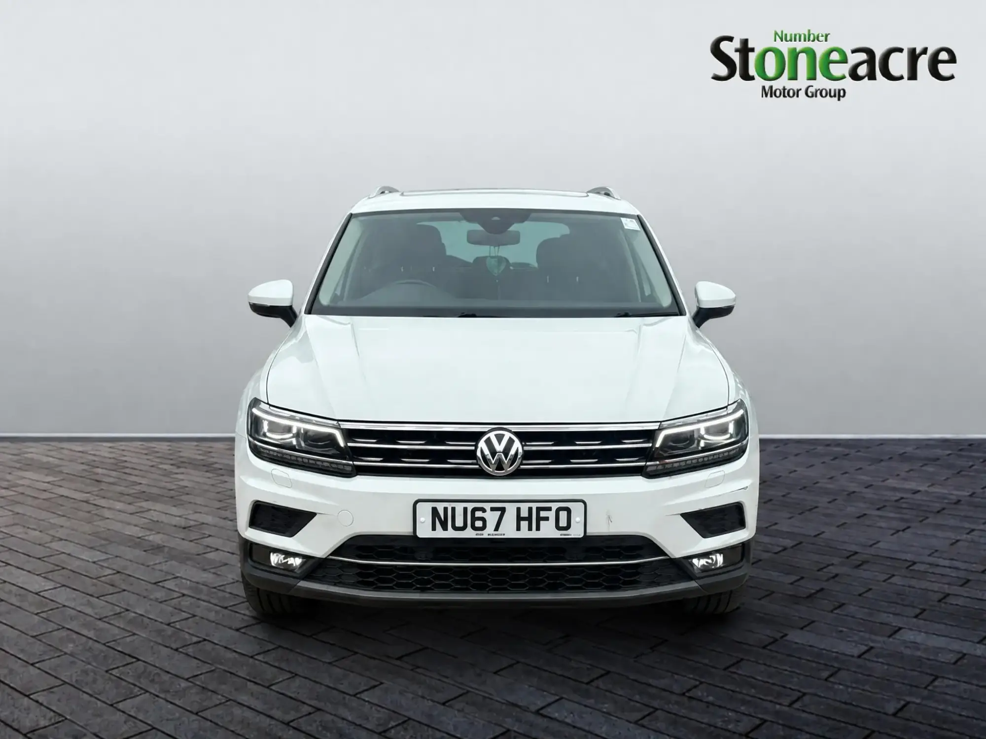 Volkswagen Tiguan Image 8