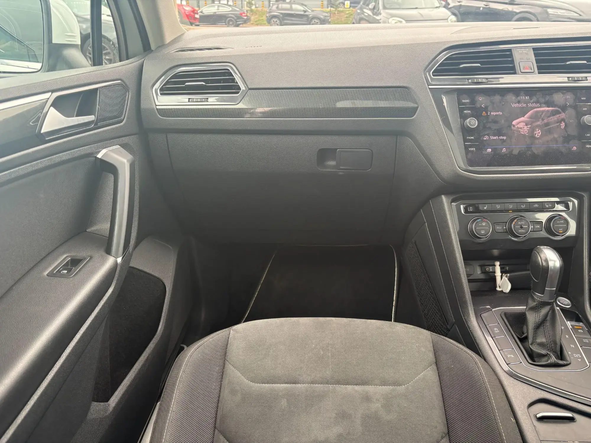 Volkswagen Tiguan Image 14