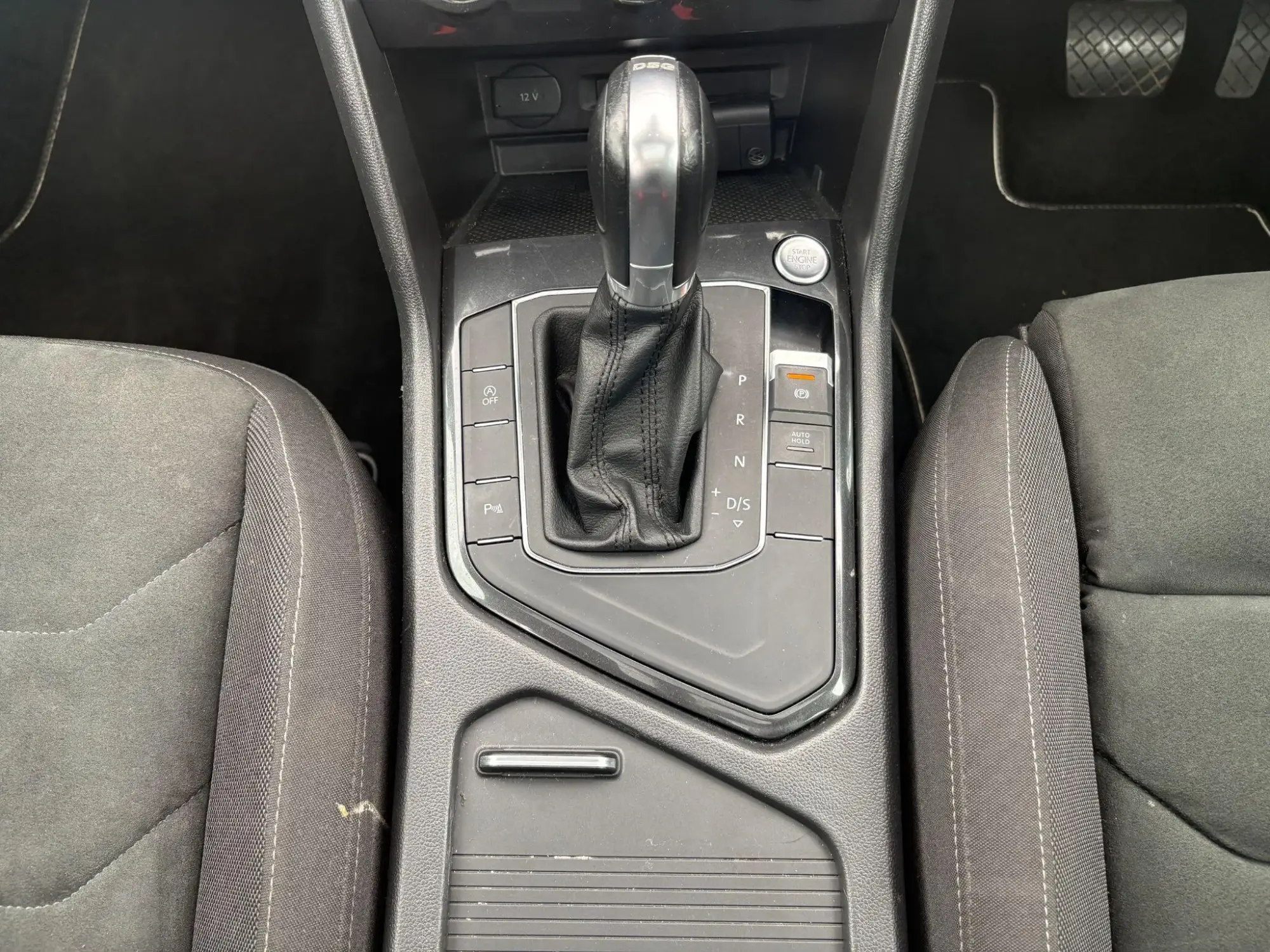 Volkswagen Tiguan Image 15