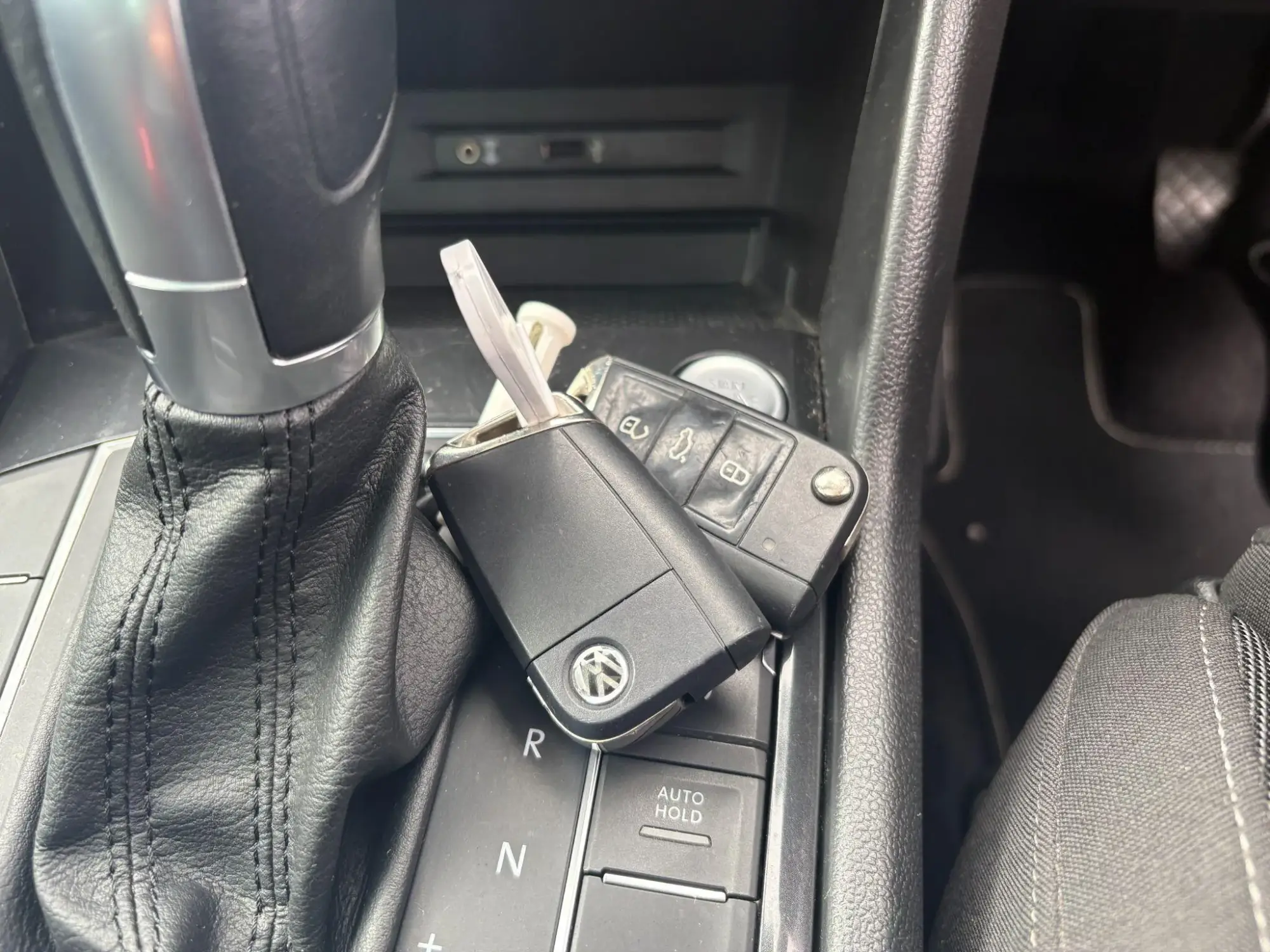 Volkswagen Tiguan Image 16