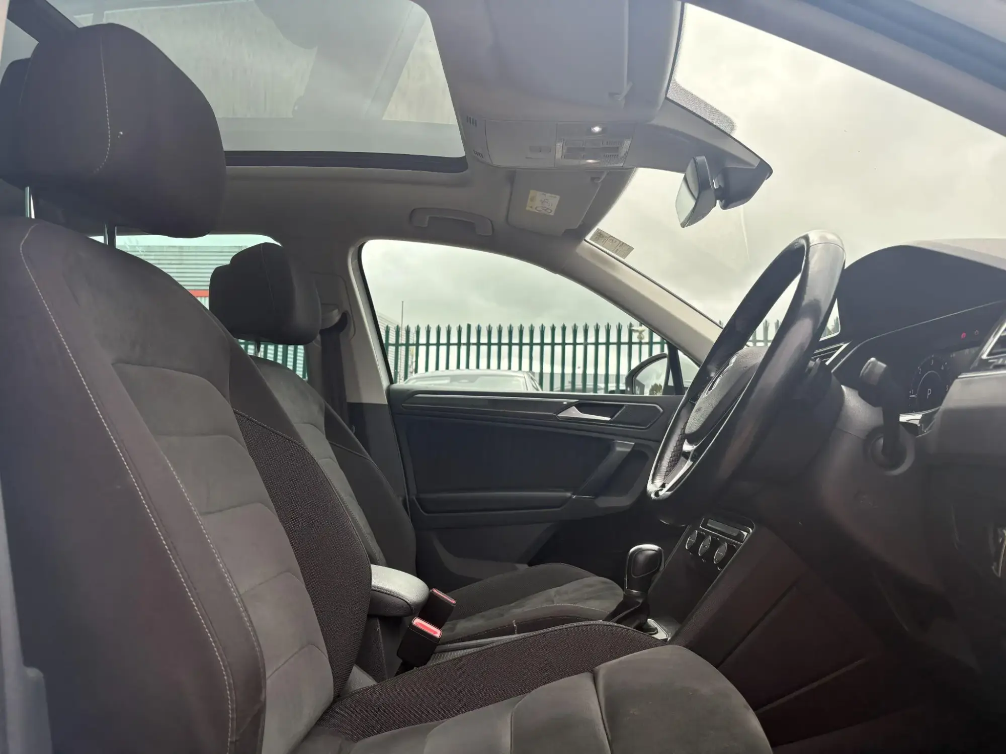 Volkswagen Tiguan Image 17