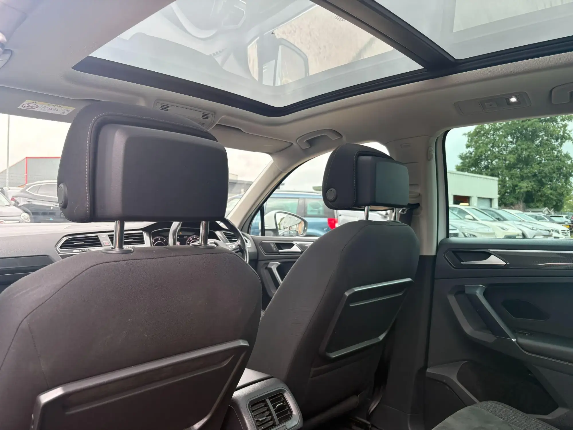 Volkswagen Tiguan Image 19