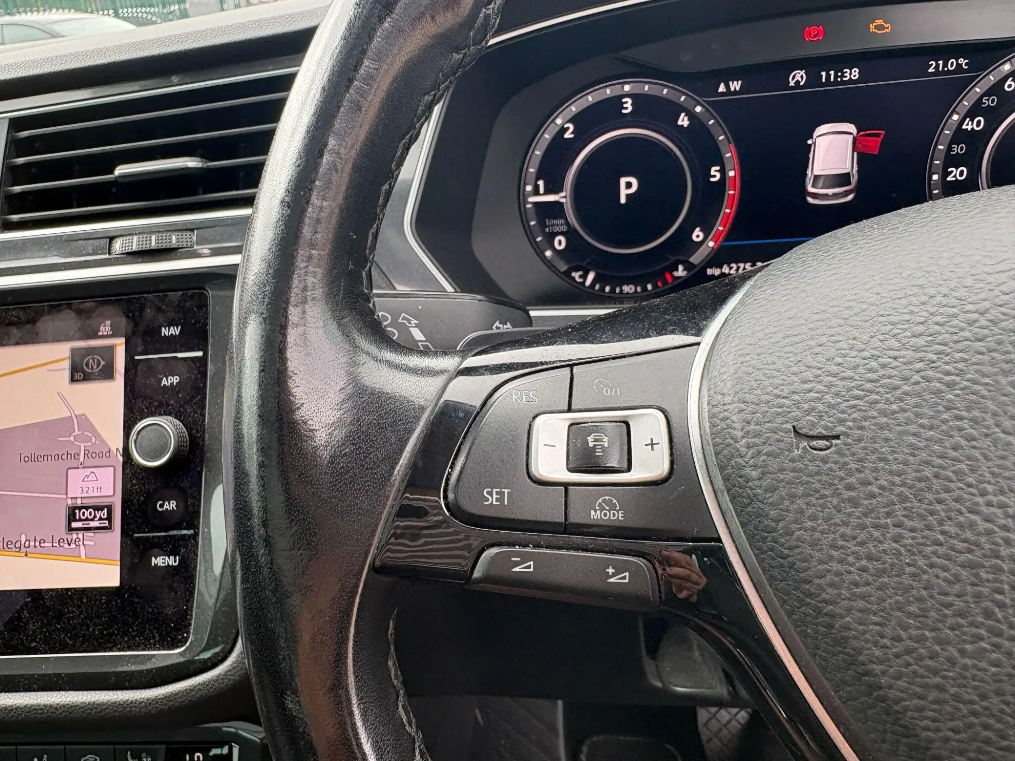 Volkswagen Tiguan Image 20