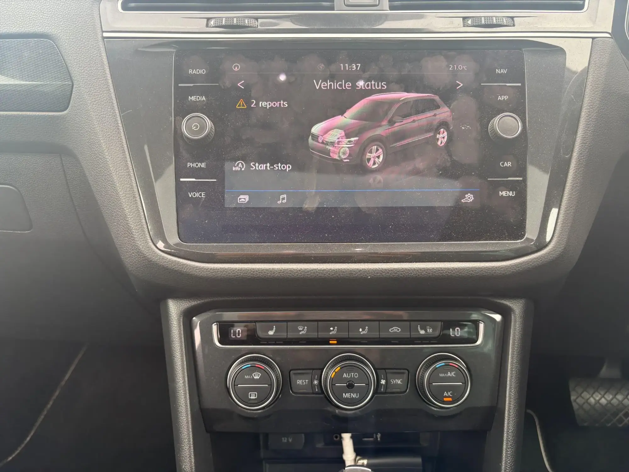 Volkswagen Tiguan Image 22