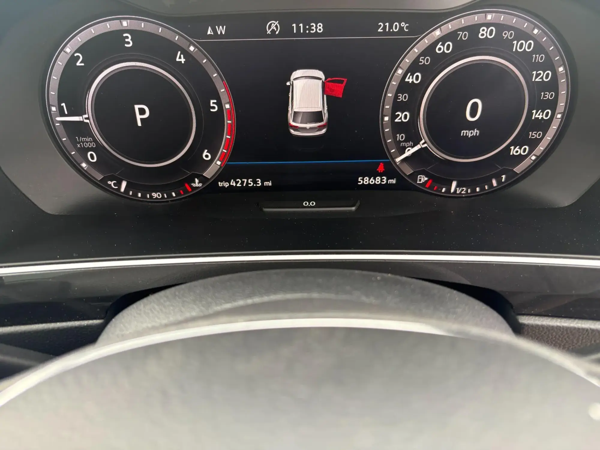 Volkswagen Tiguan Image 27
