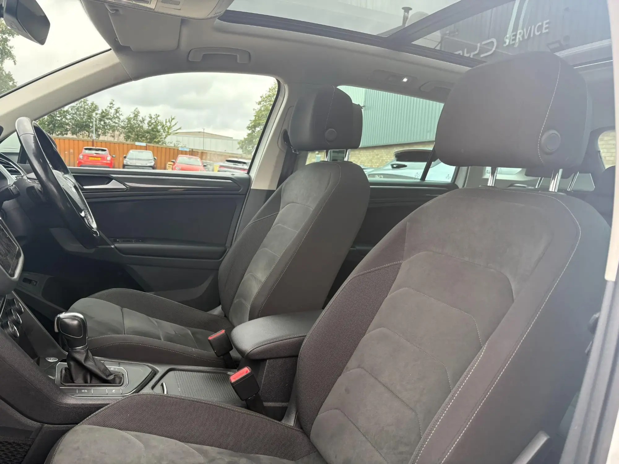 Volkswagen Tiguan Image 29