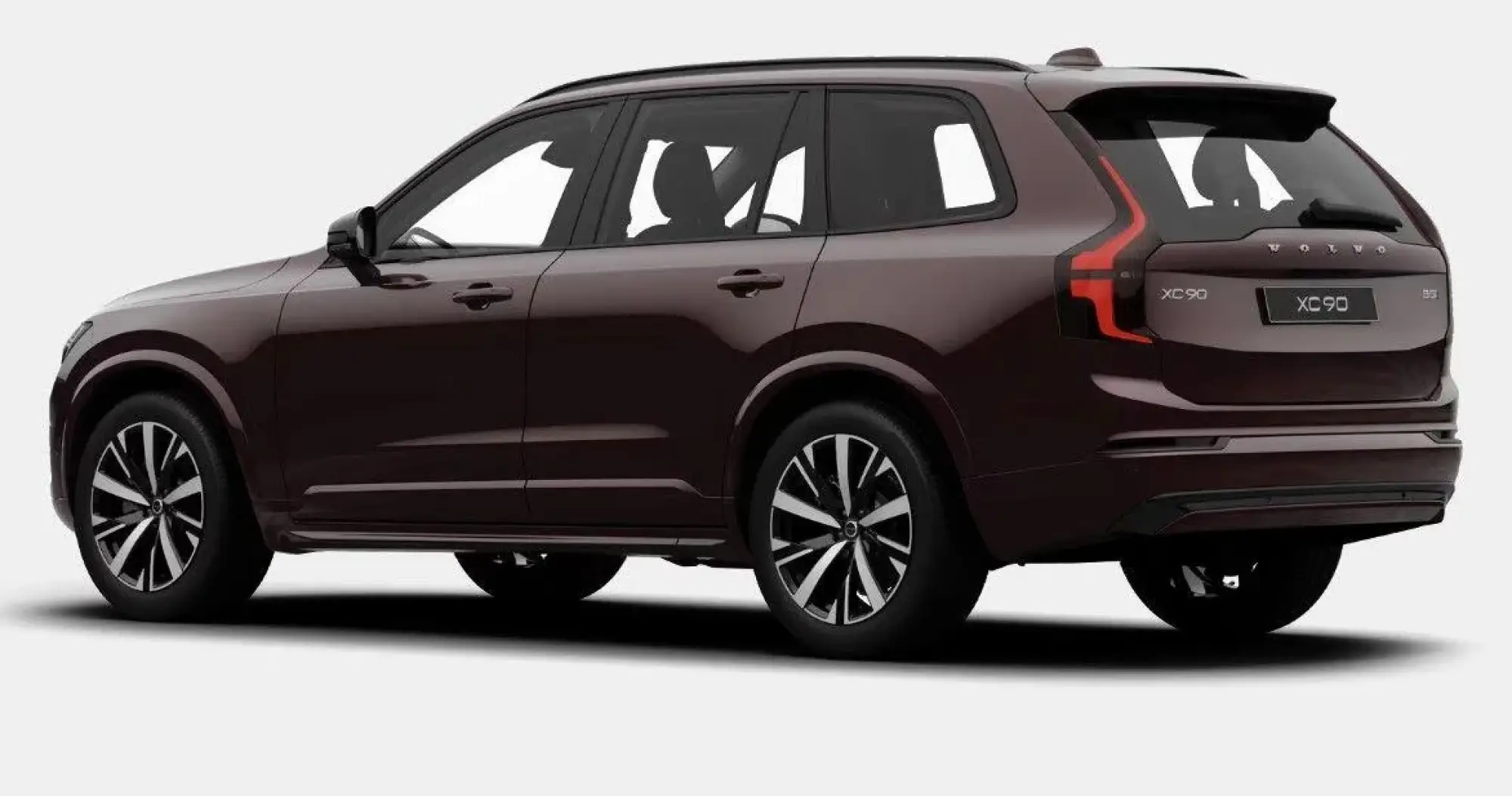 Volvo XC90 Image 14 Volvo XC90 Image 14
