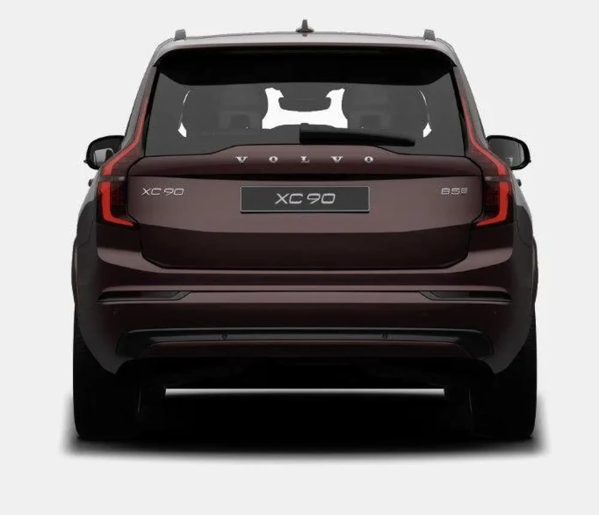 Volvo XC90 Image 15 Volvo XC90 Image 15