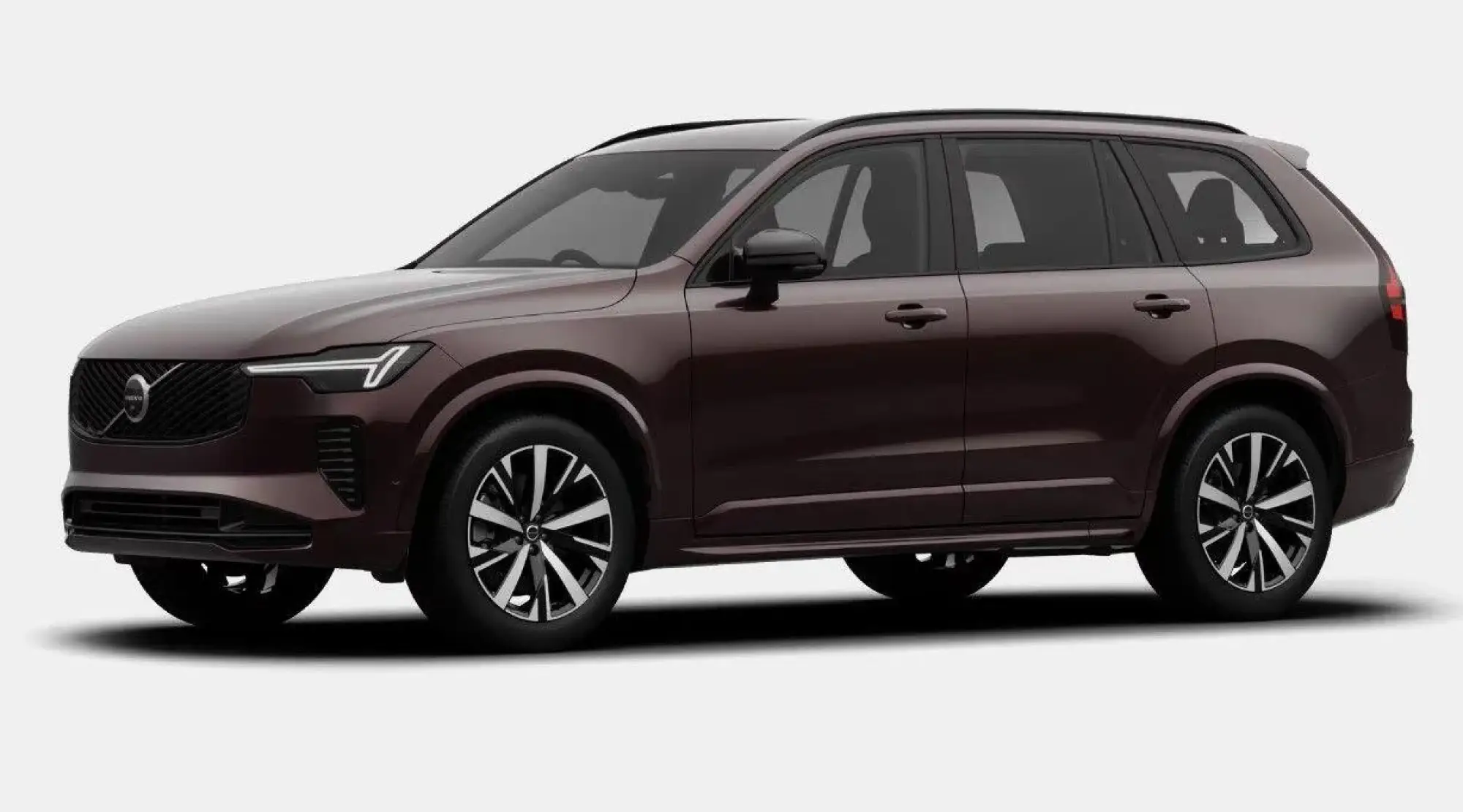 Volvo XC90 Image 12 Volvo XC90 Image 12