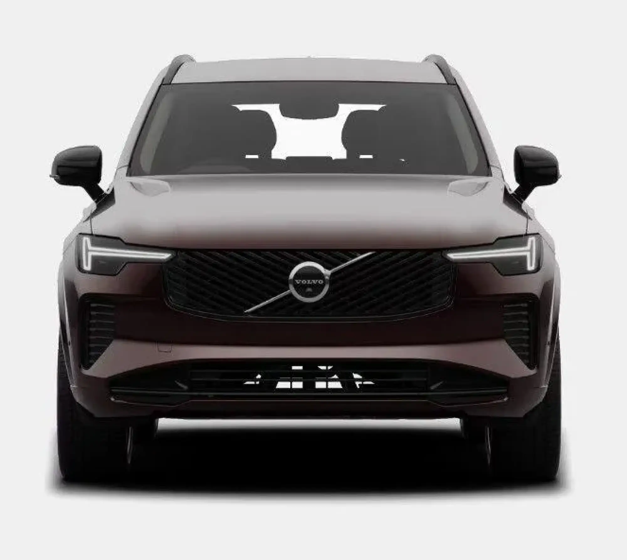 Volvo XC90 Image 16 Volvo XC90 Image 16