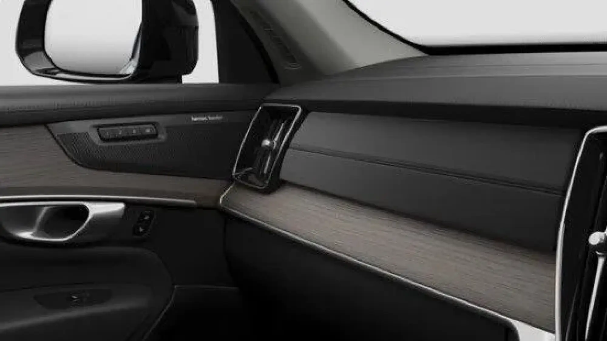 Volvo XC90 Image 20 Volvo XC90 Image 20