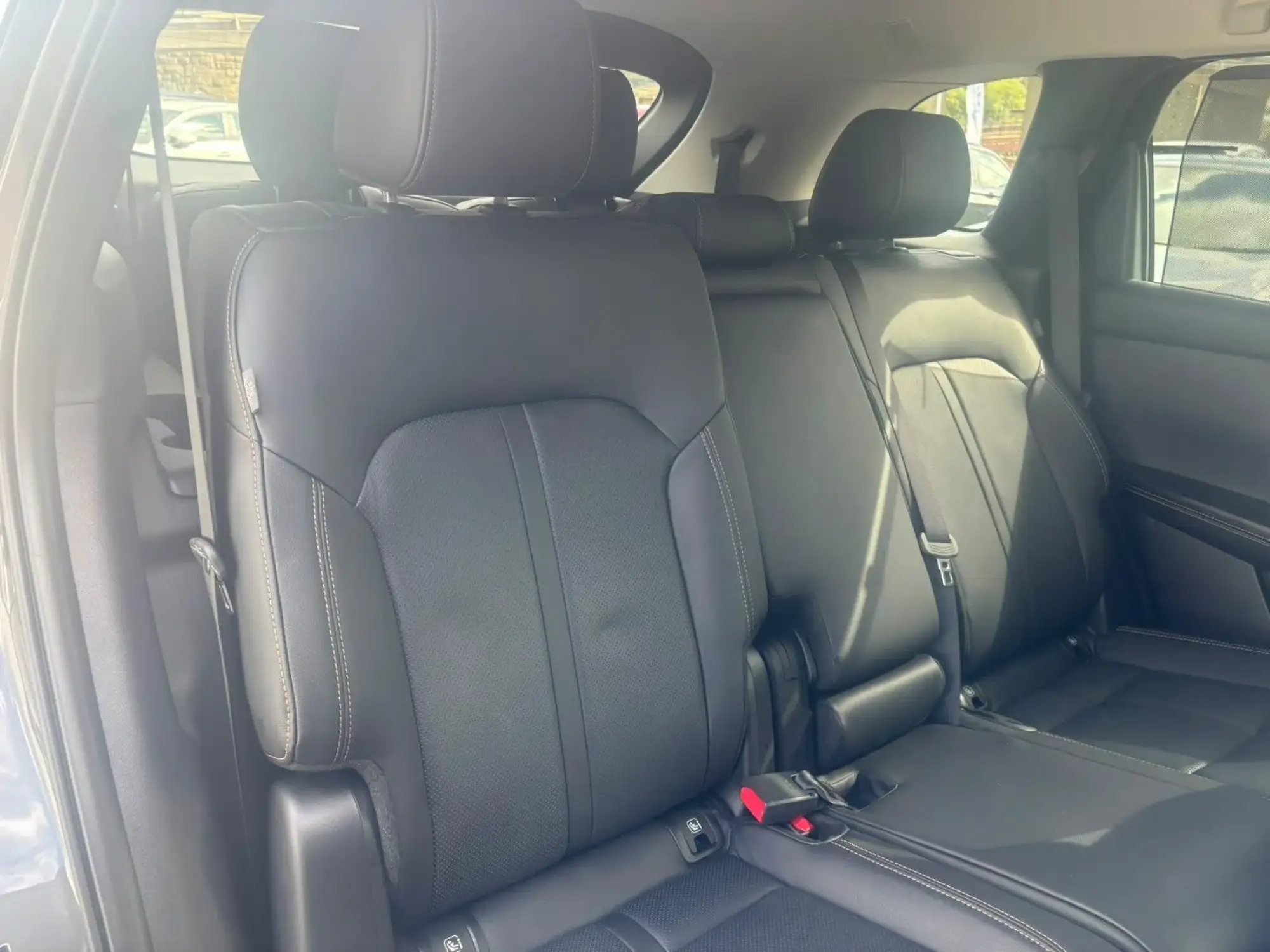 Mazda CX-80 Image 11 Mazda CX-80 Image 11