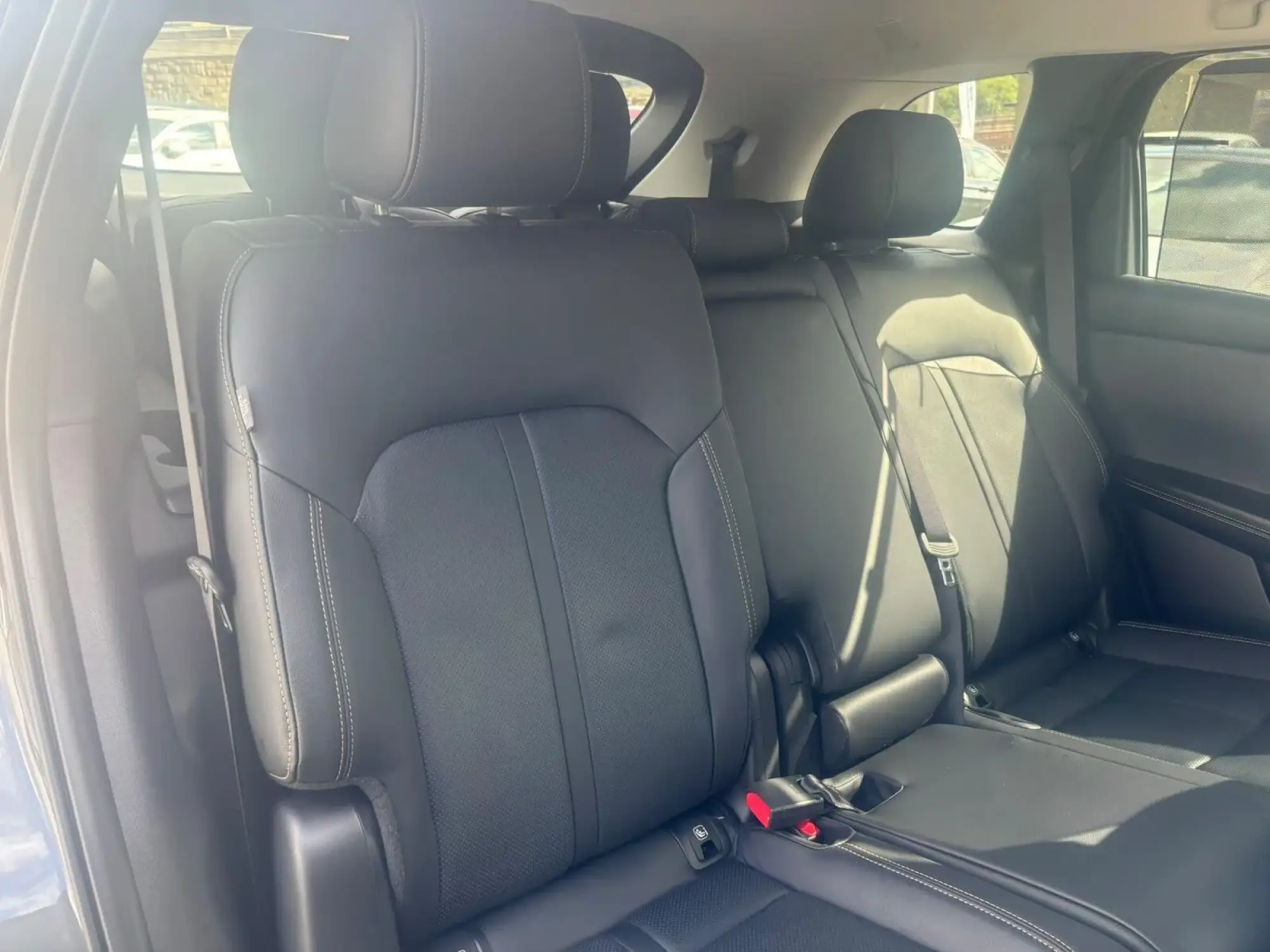 Mazda CX-80 Image 12 Mazda CX-80 Image 12