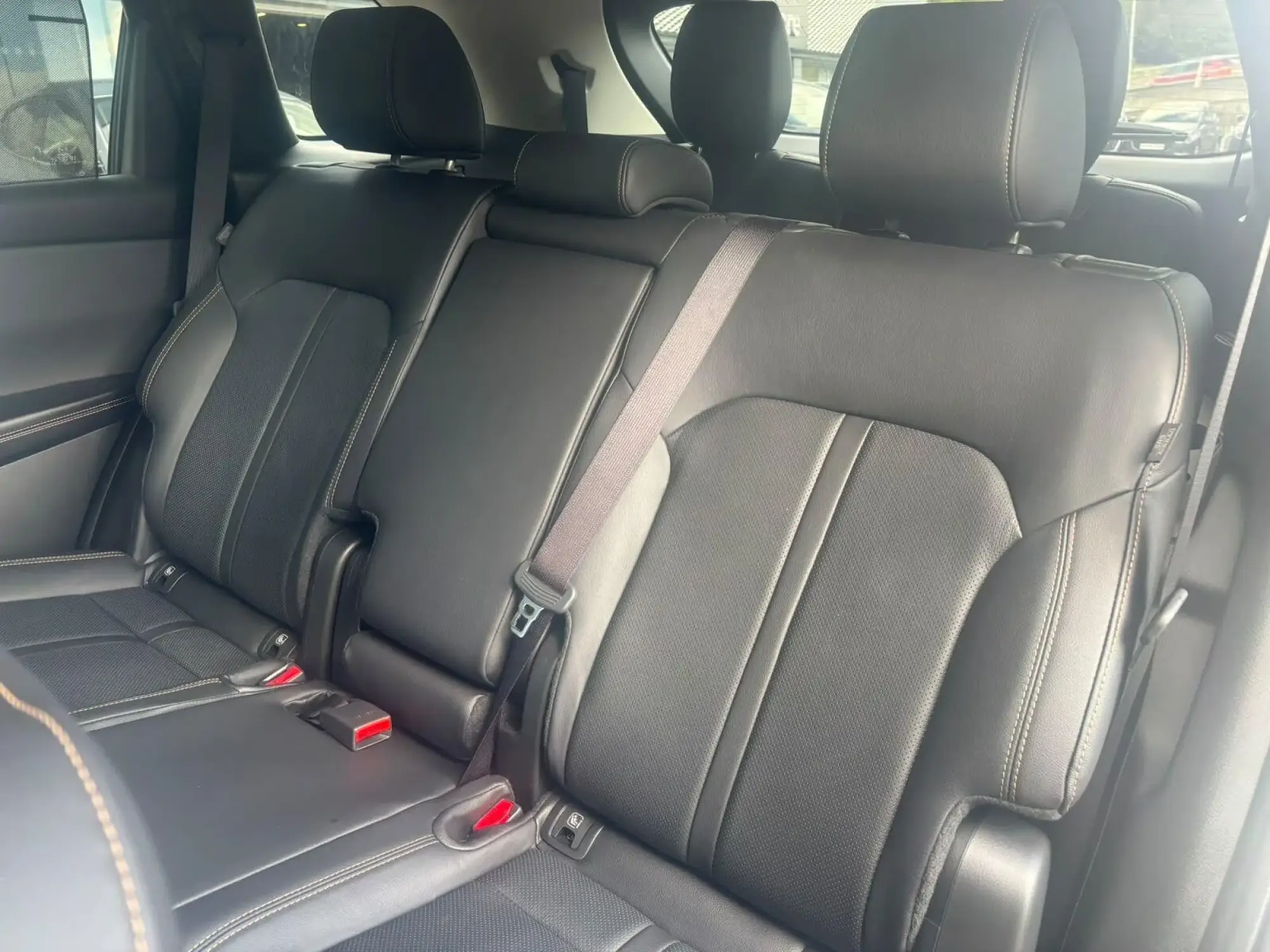 Mazda CX-80 Image 13 Mazda CX-80 Image 13