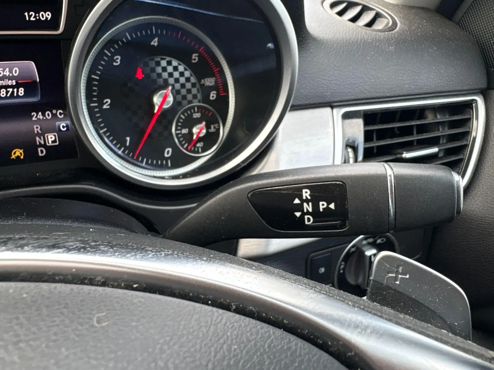 Mercedes-Benz GLE Image 30