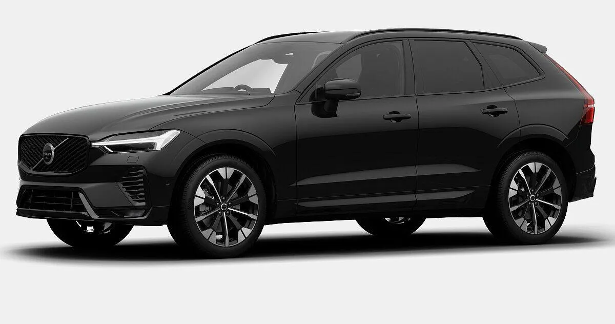 2026 Volvo XC60