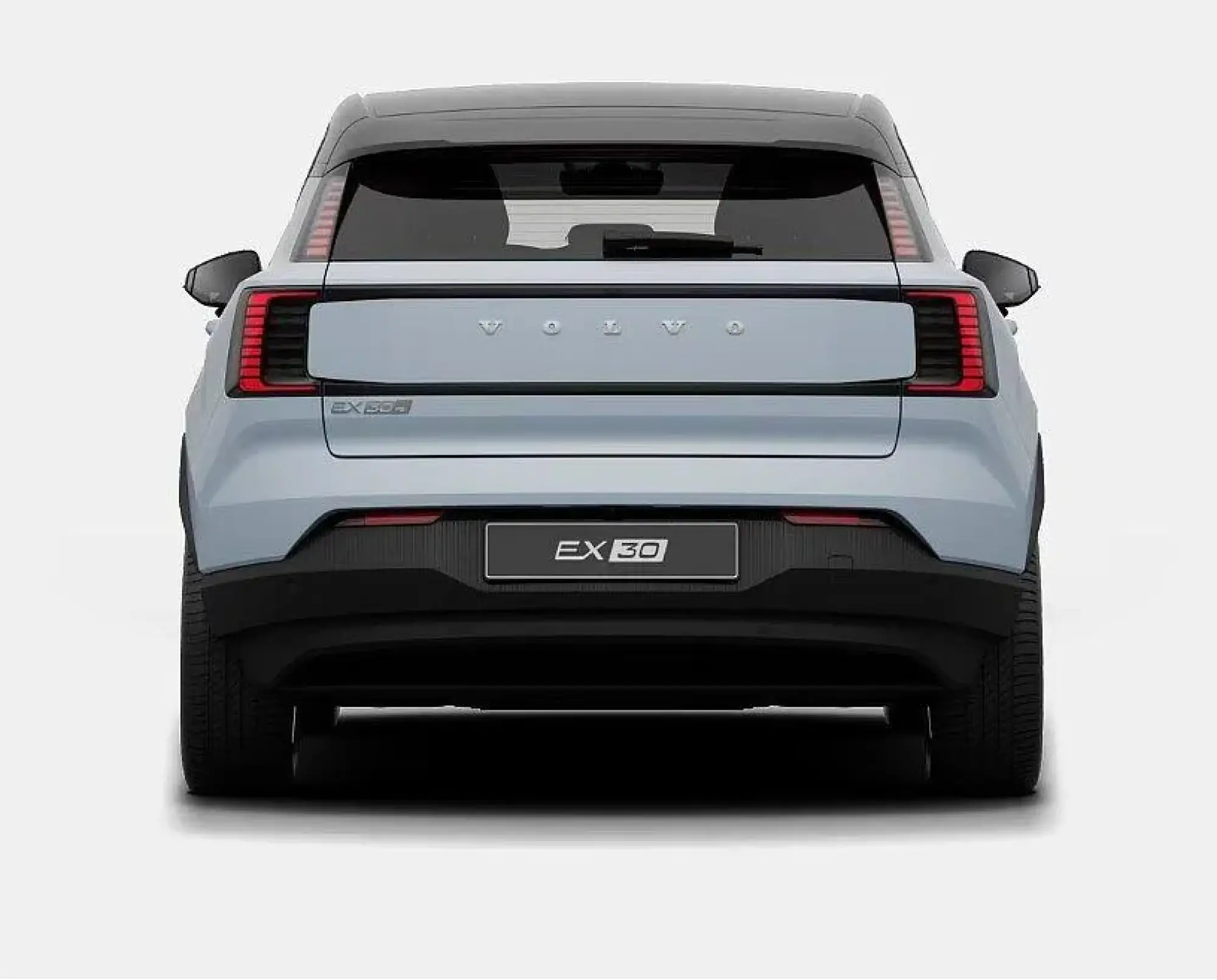 Volvo EX30 Image 4