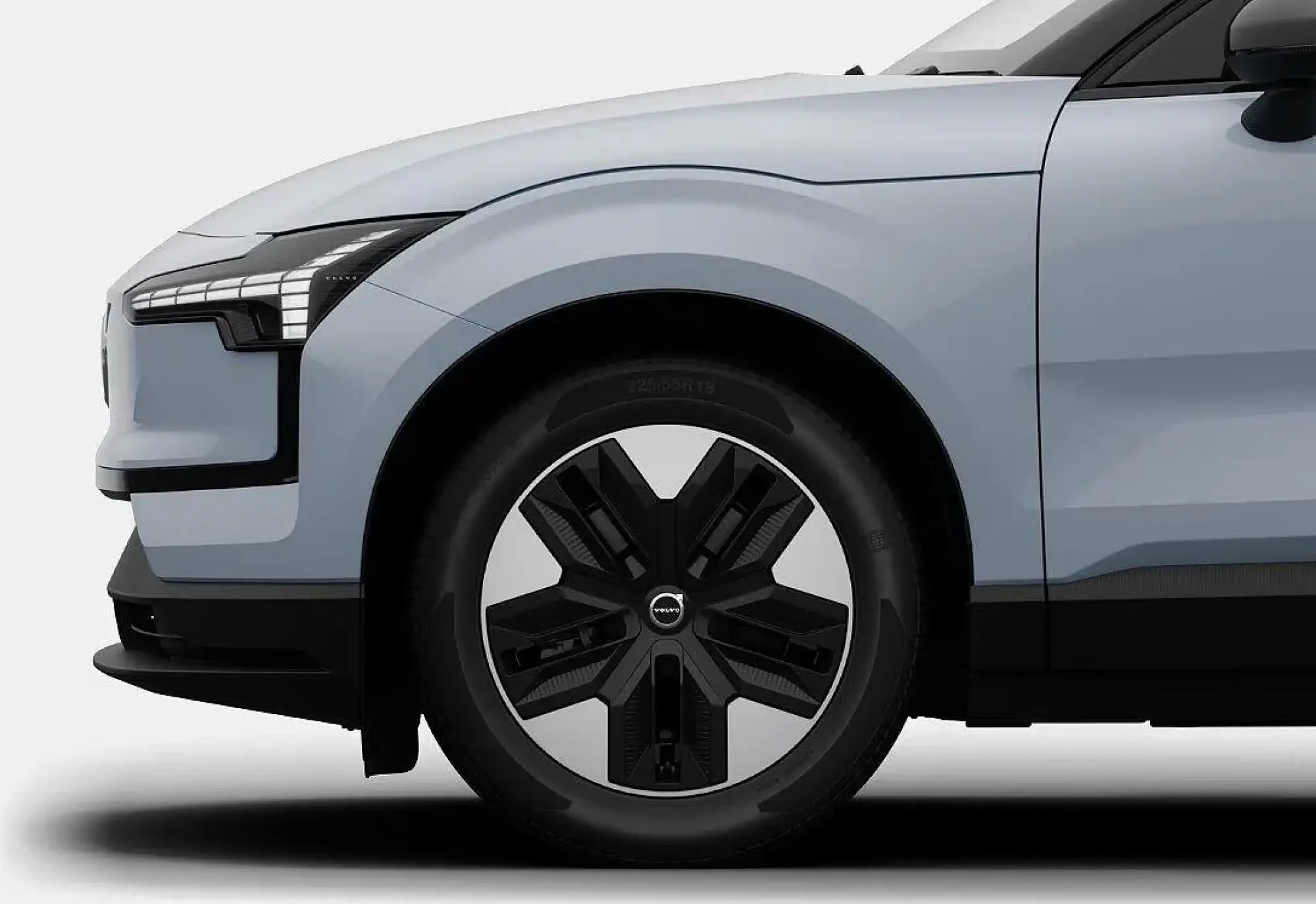 Volvo EX30 Image 6