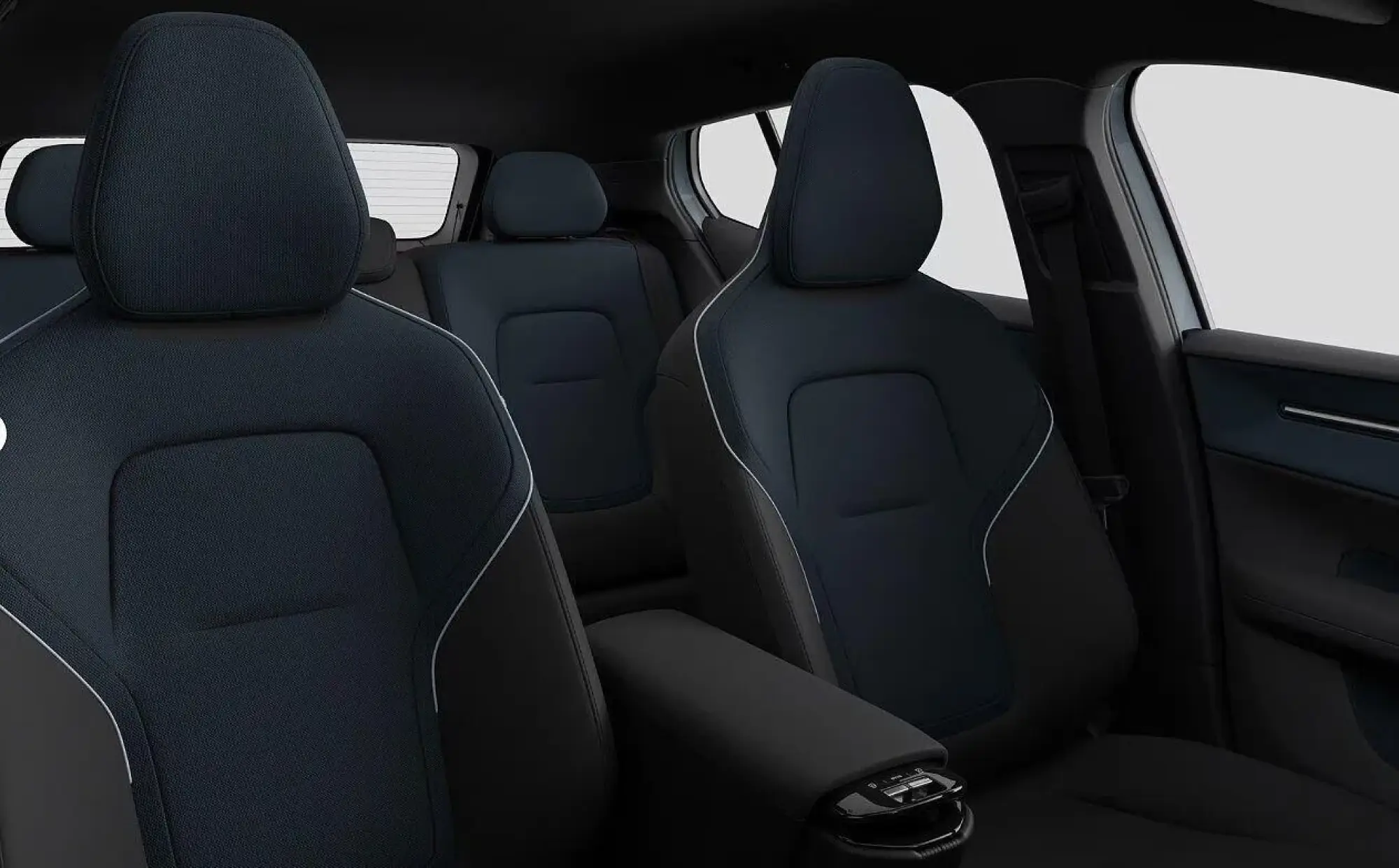Volvo EX30 Image 8