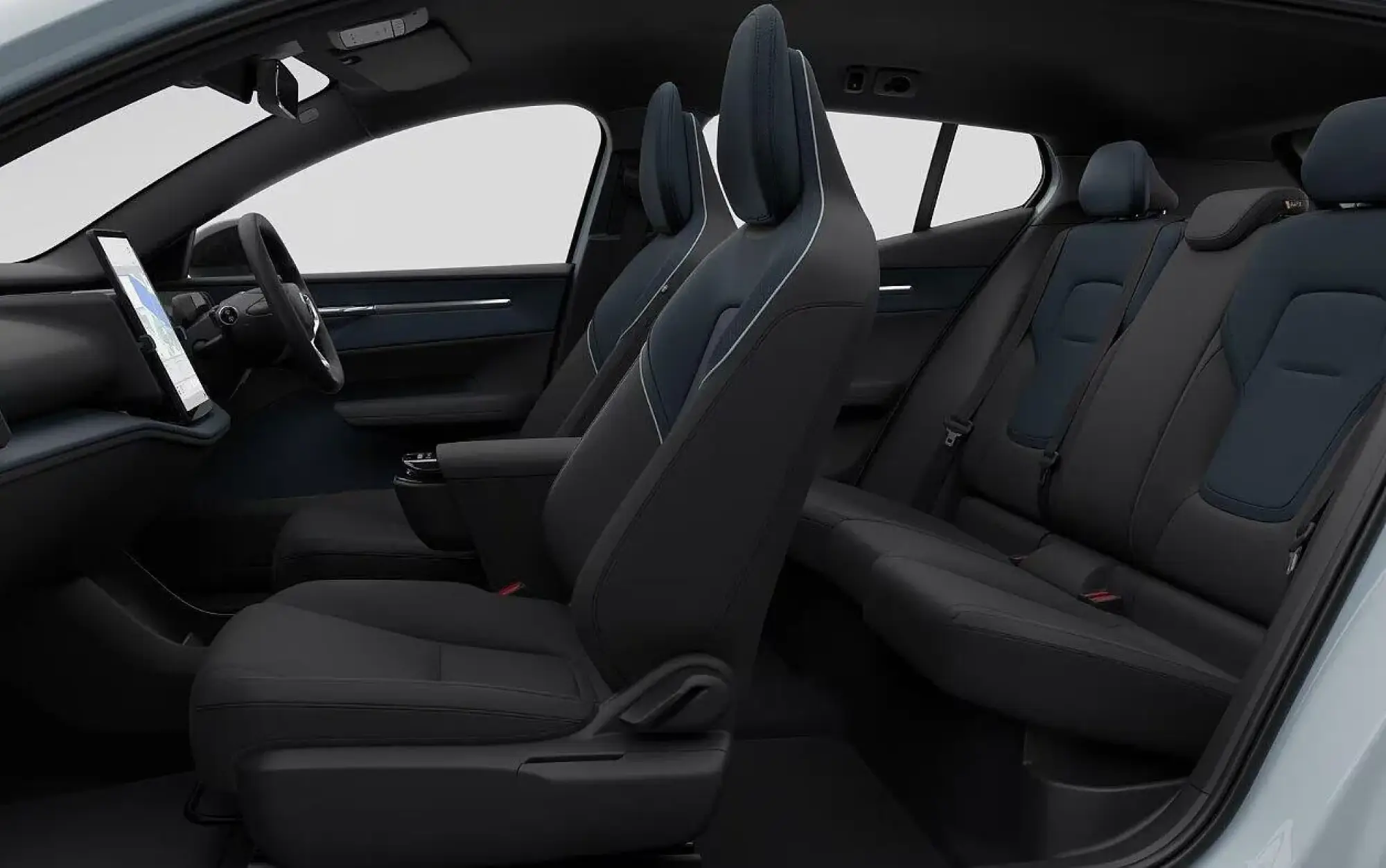 Volvo EX30 Image 9