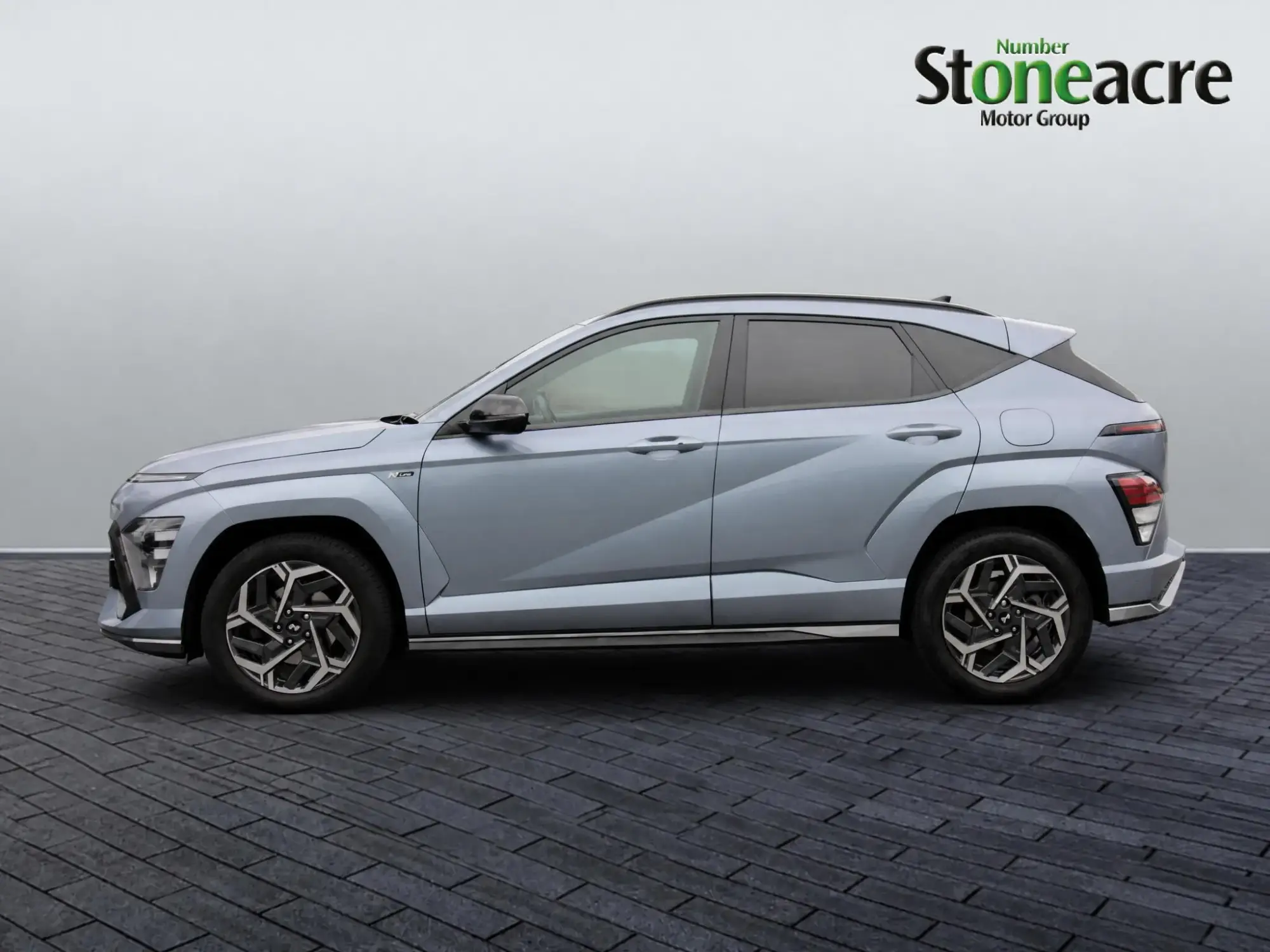 Hyundai KONA Image 6 Hyundai KONA Image 6