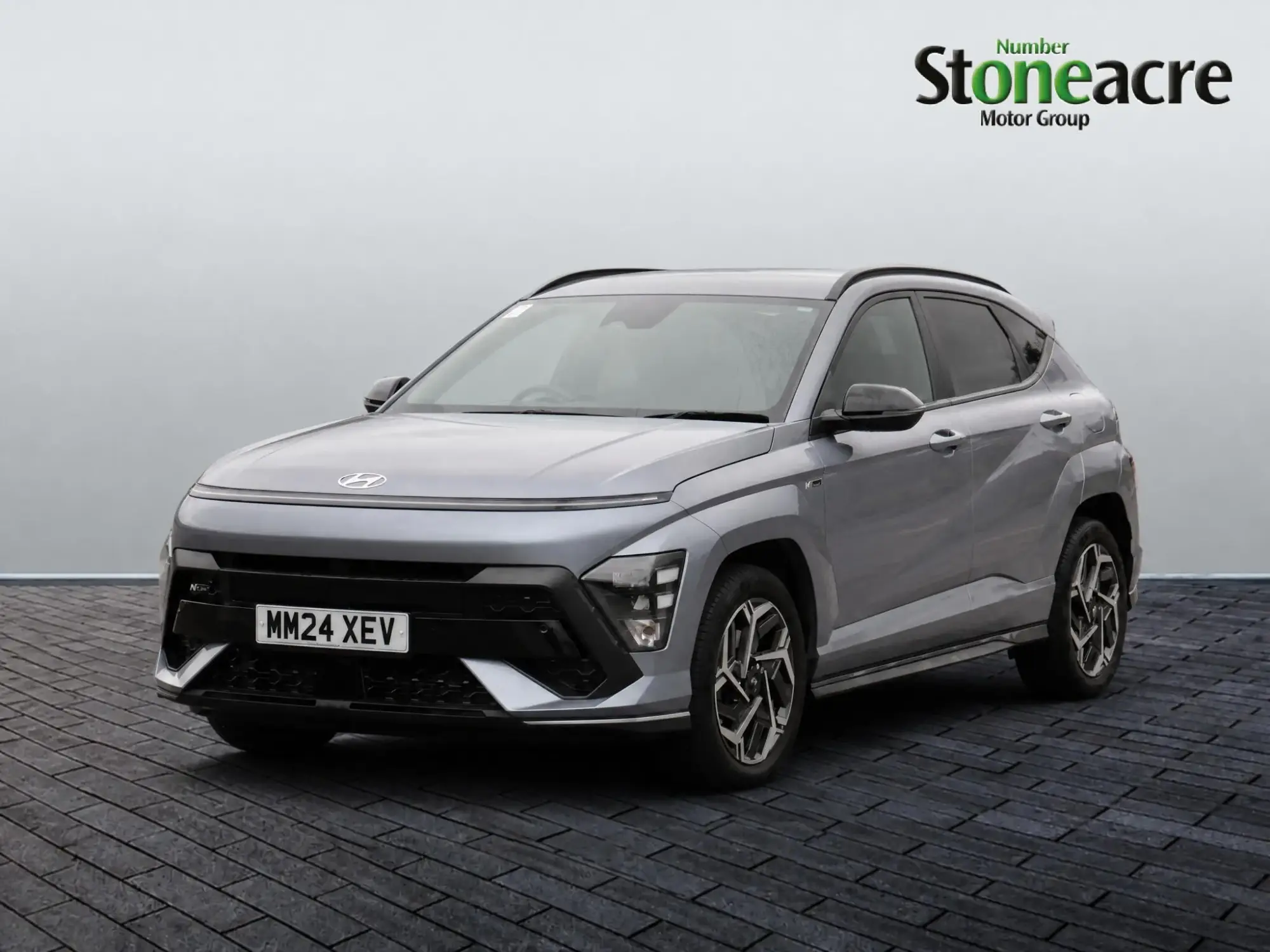 Hyundai KONA Image 7 Hyundai KONA Image 7
